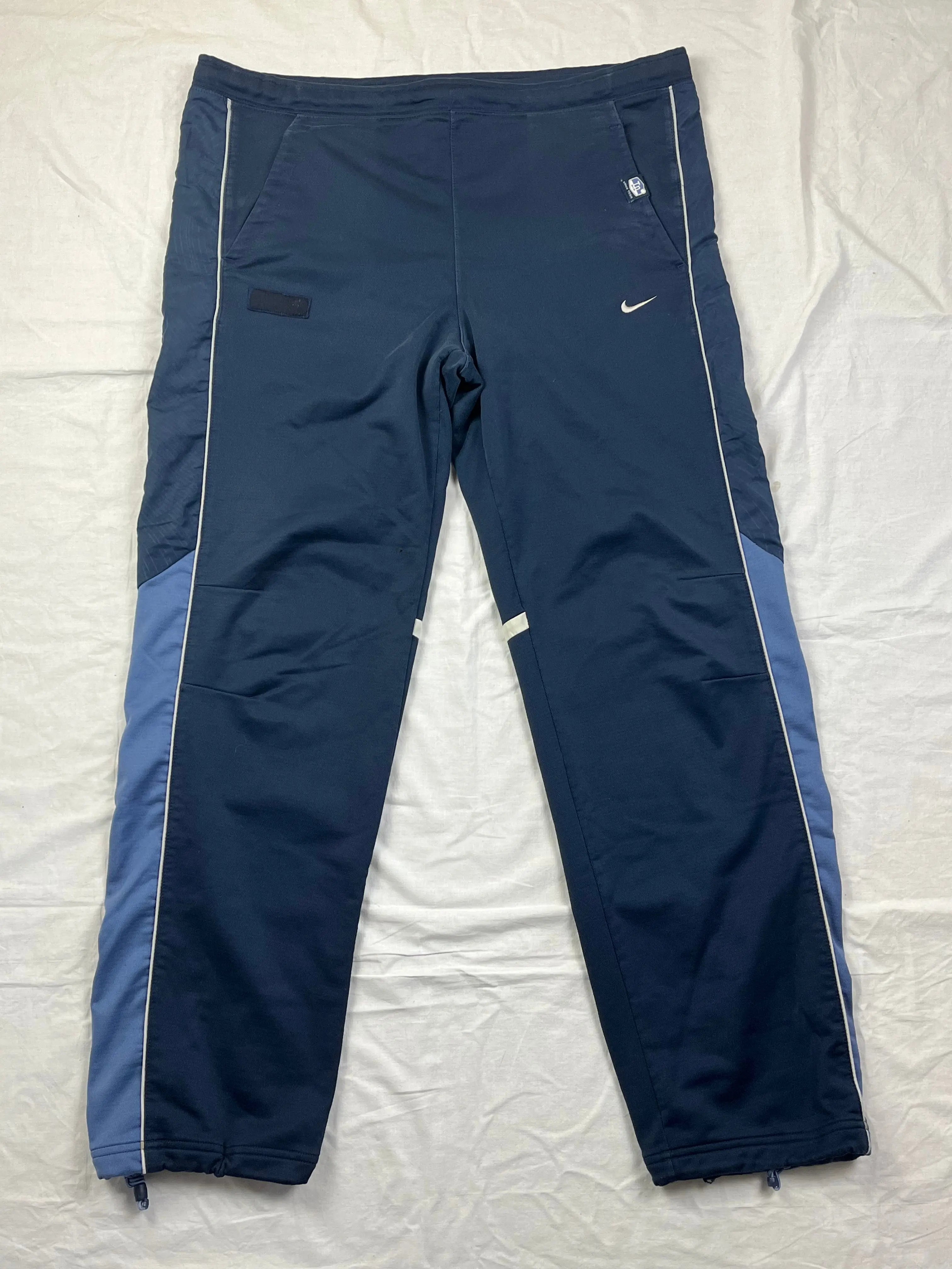 vintage Nike TN TUNED tracksuit Nike