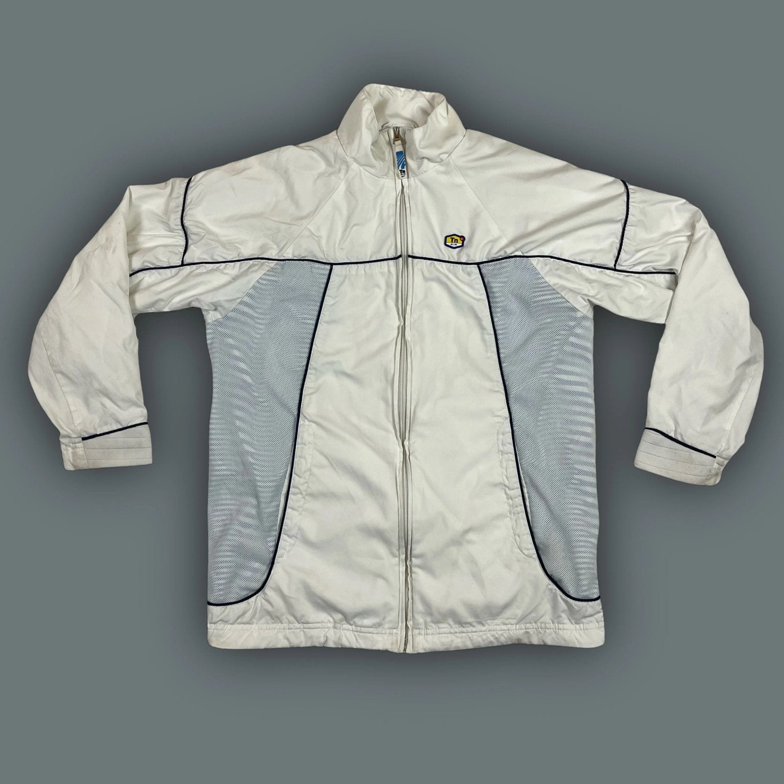 vintage Nike TN TUNED windbreaker Nike TN