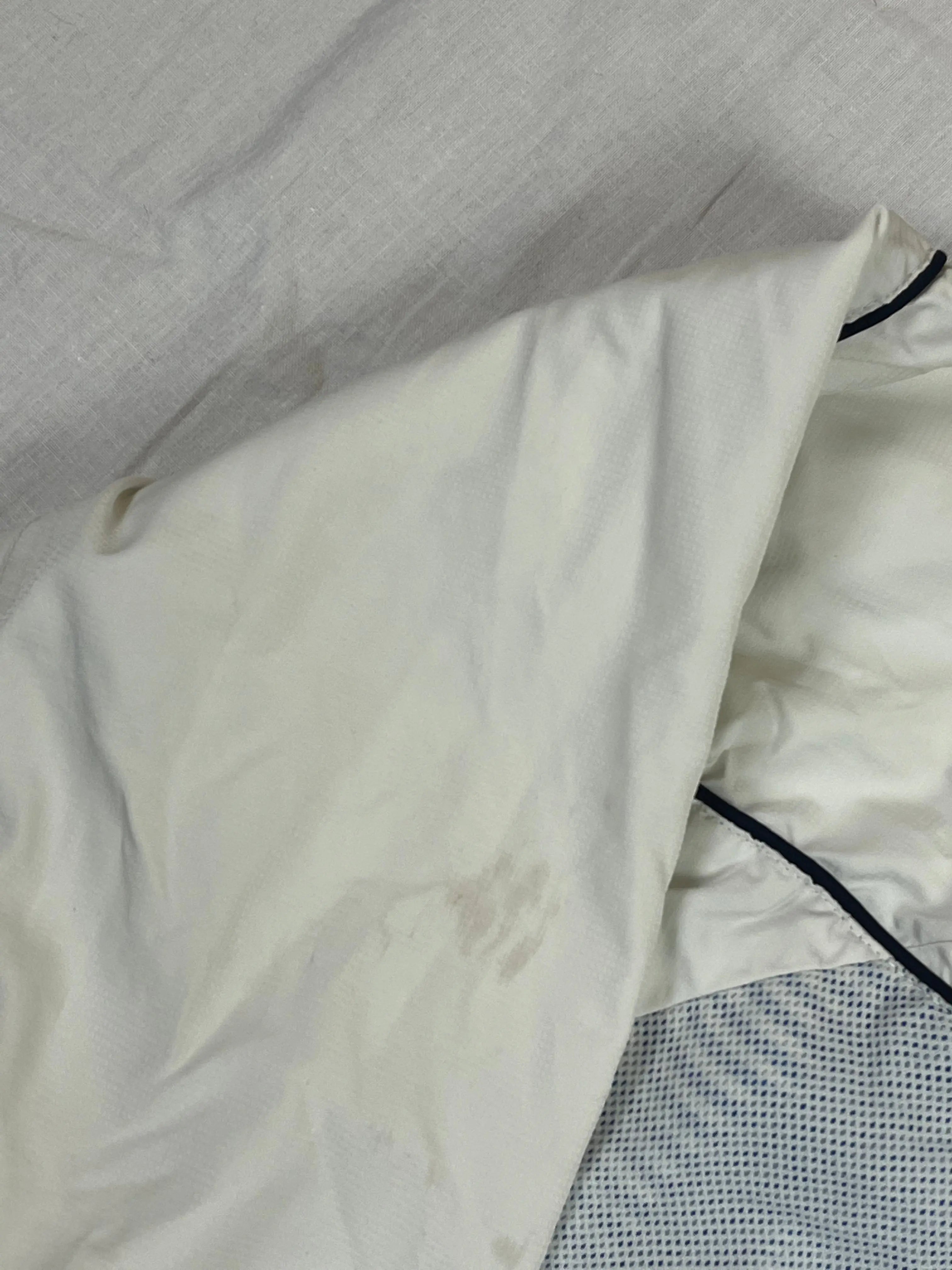 vintage Nike TN TUNED windbreaker Nike TN