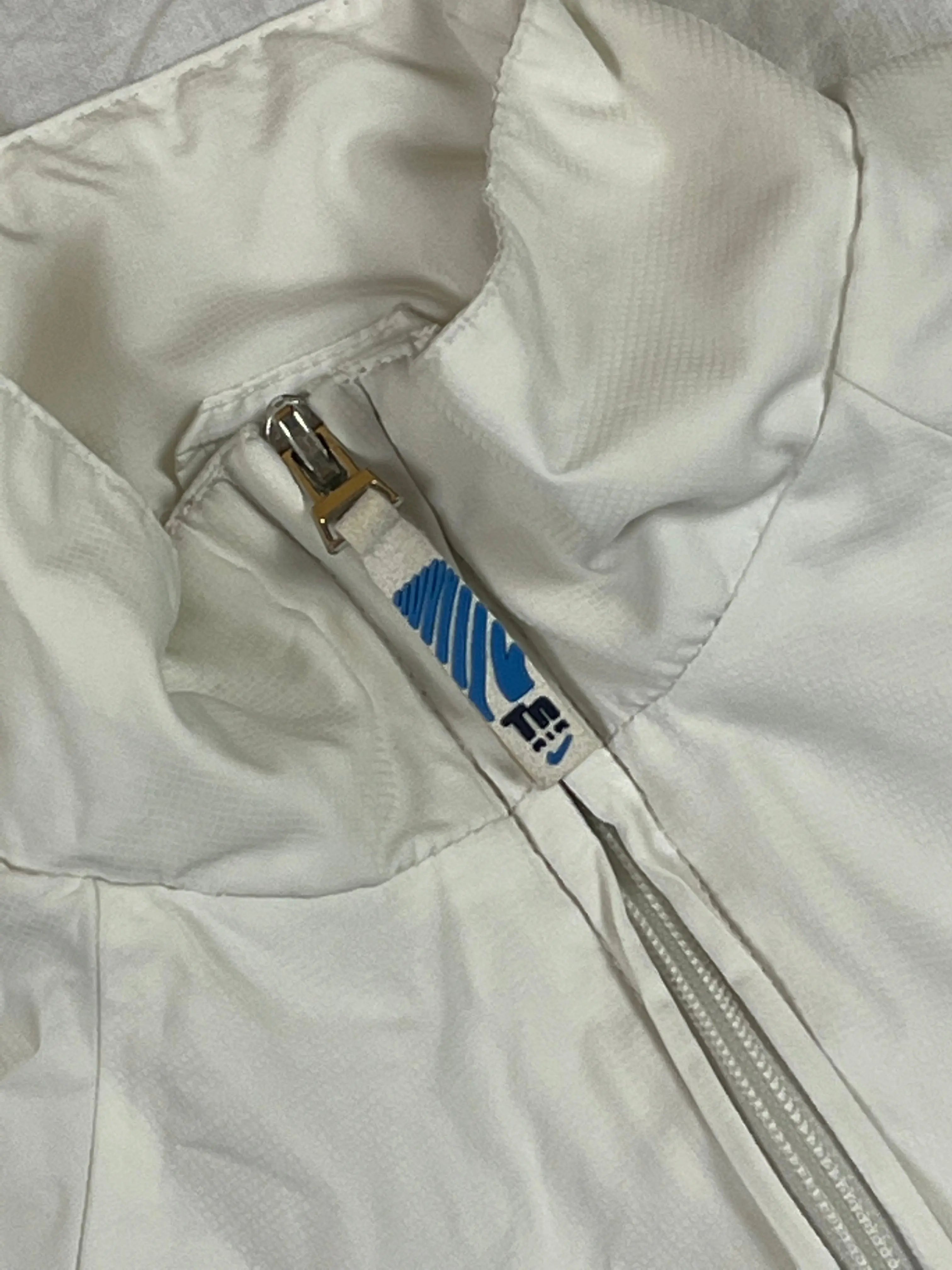 vintage Nike TN TUNED windbreaker Nike TN