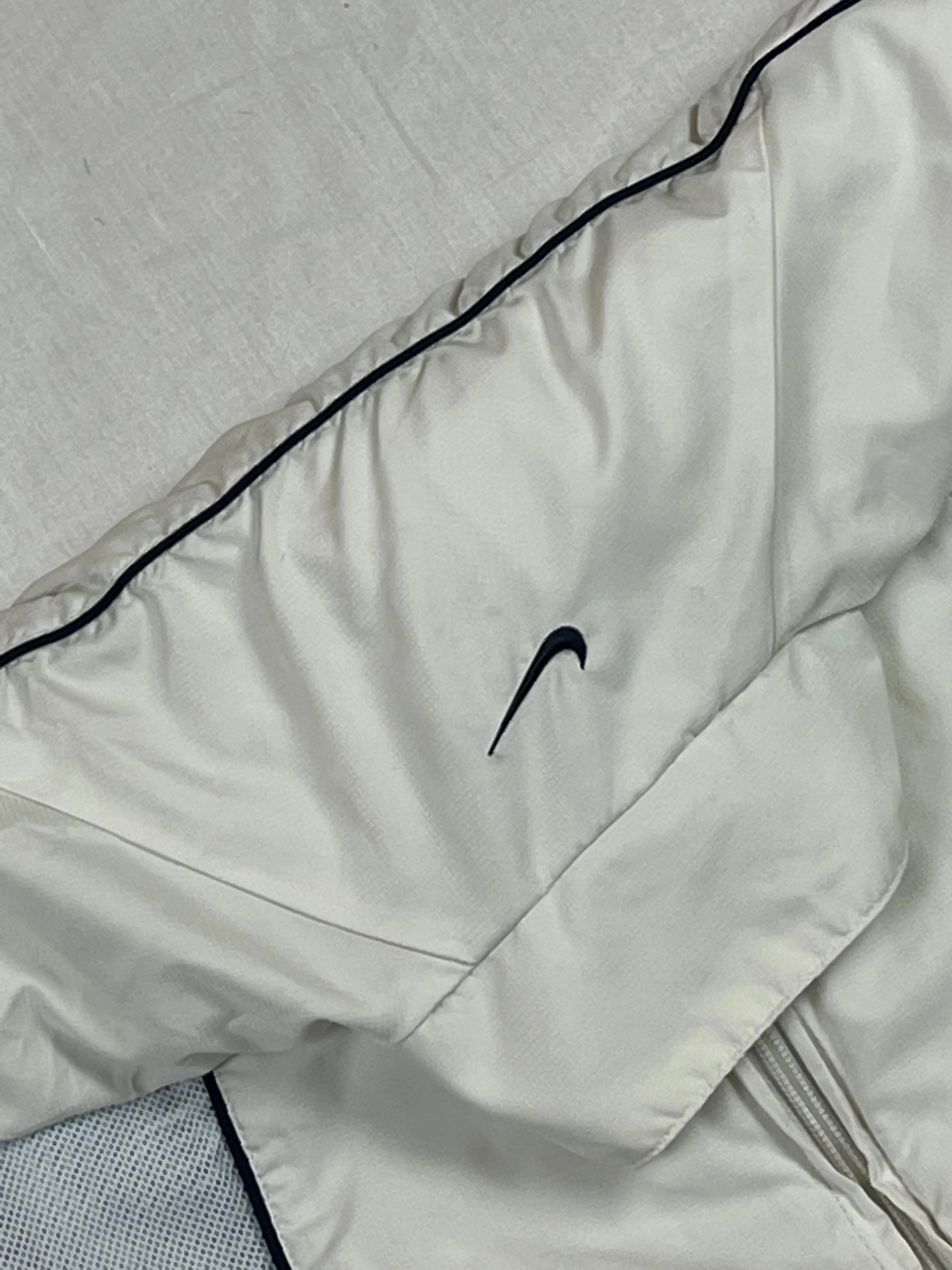 vintage Nike TN TUNED windbreaker Nike TN