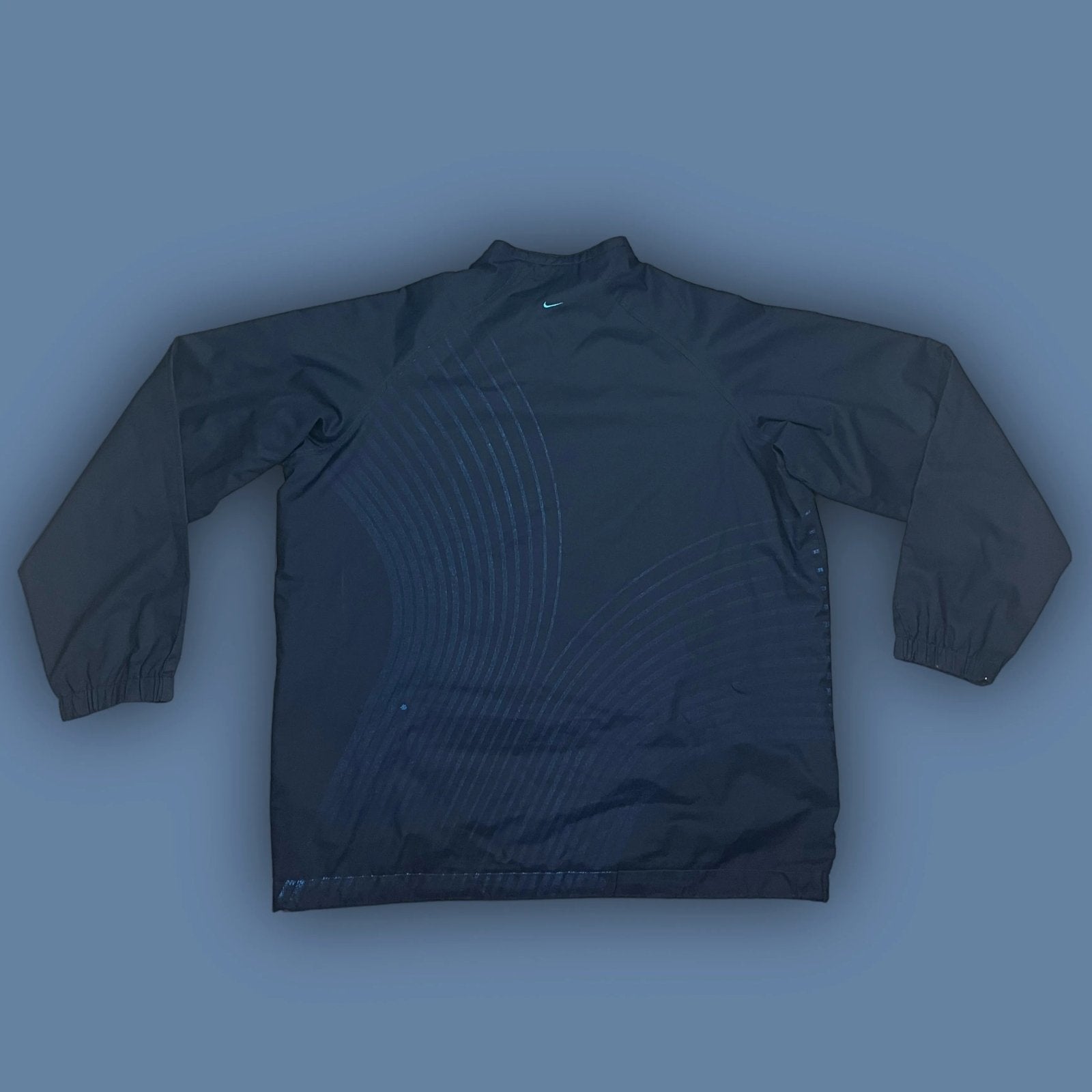 vintage Nike TN windbreaker Nike TN