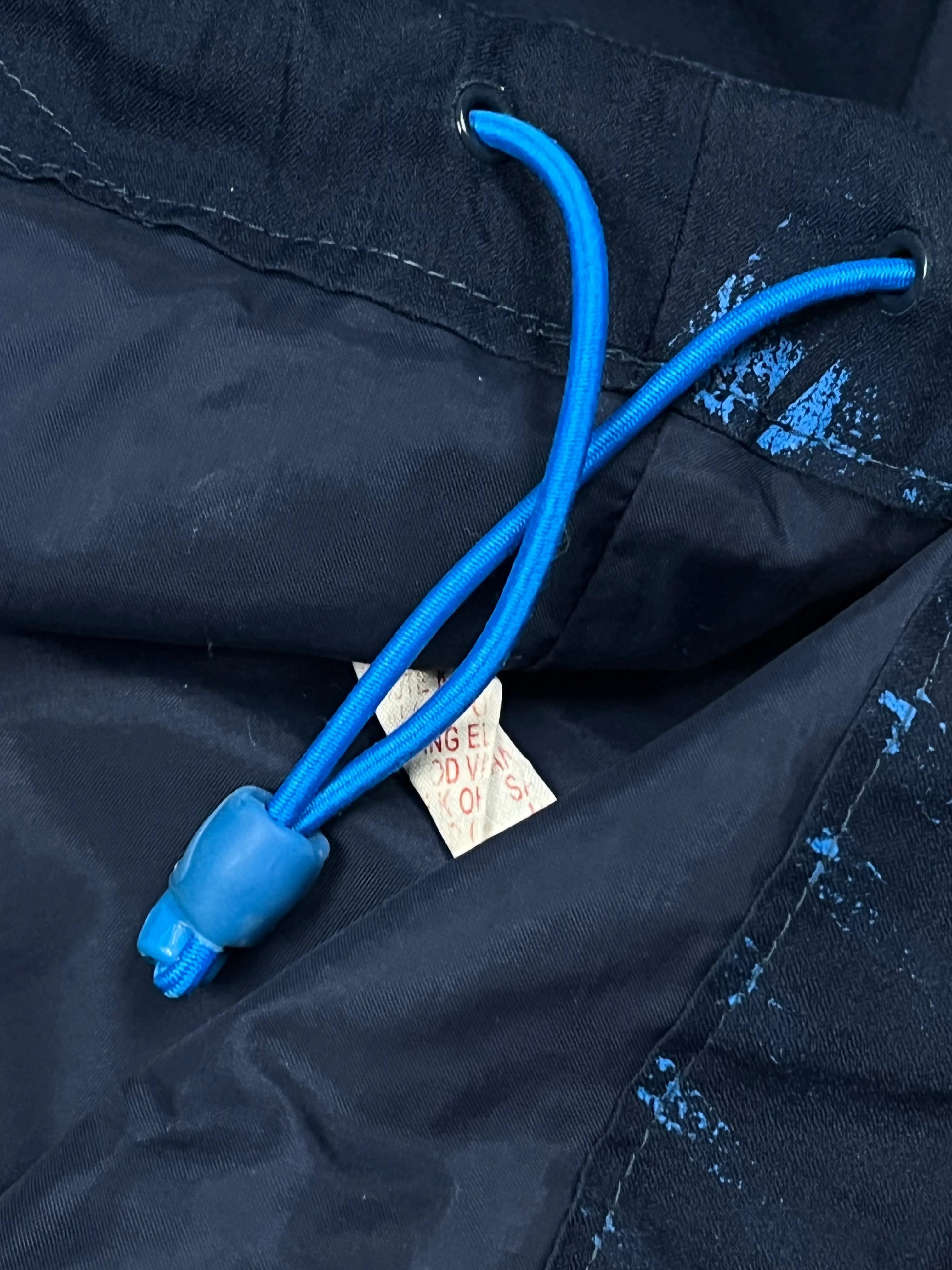 vintage Nike TN windbreaker Nike TN