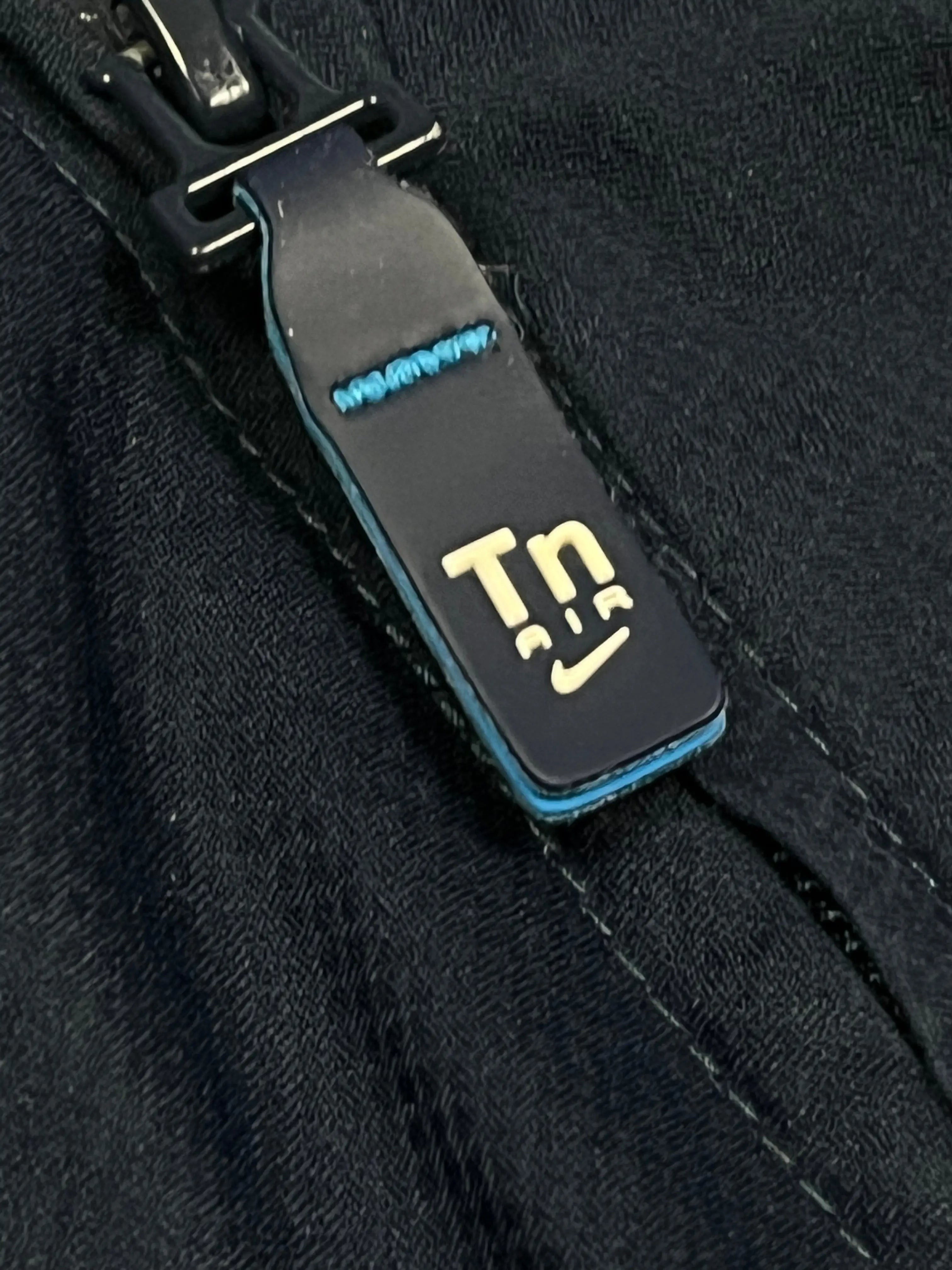 vintage Nike TN windbreaker Nike TN