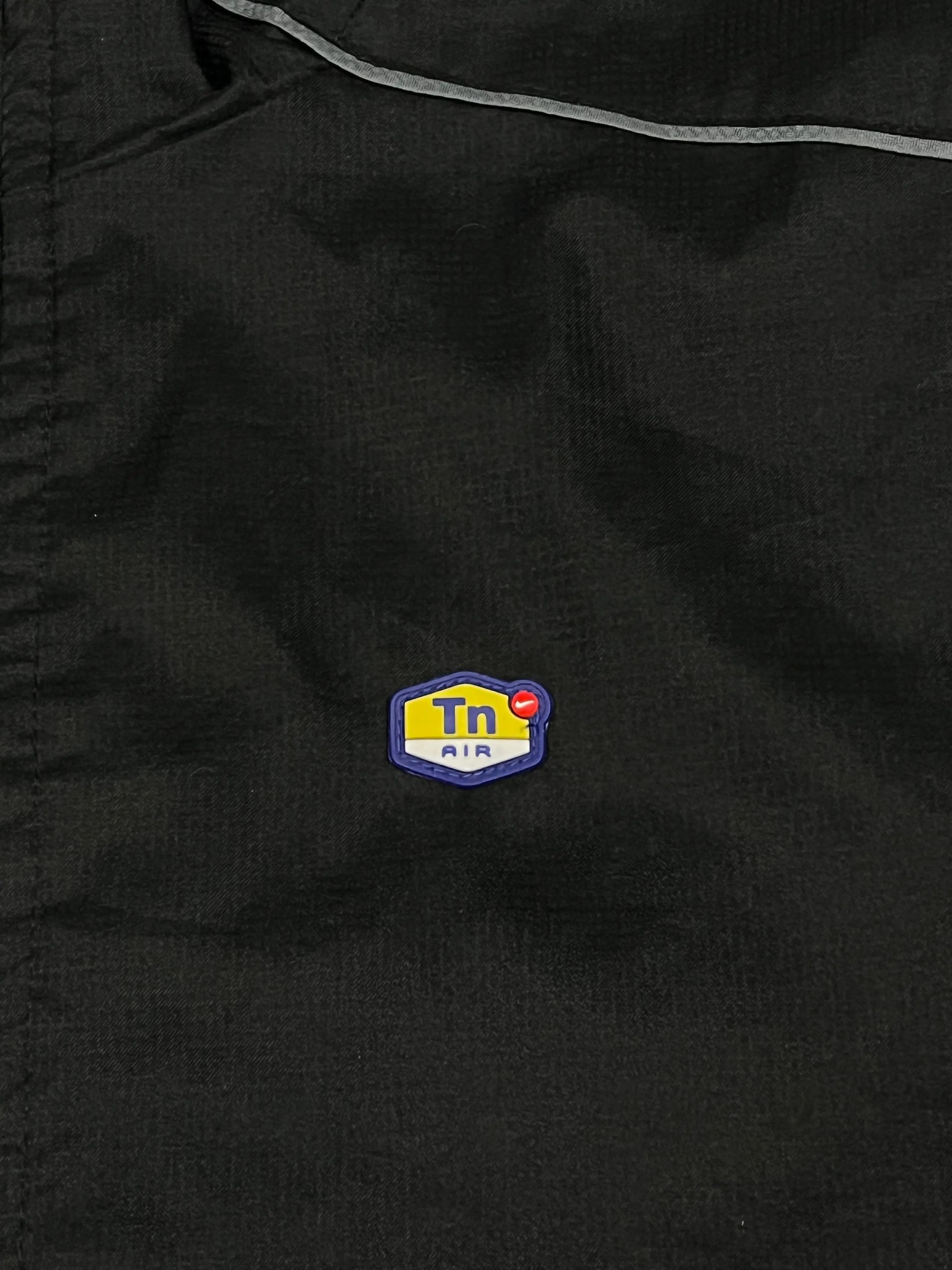 vintage Nike TN windbreaker Nike TN