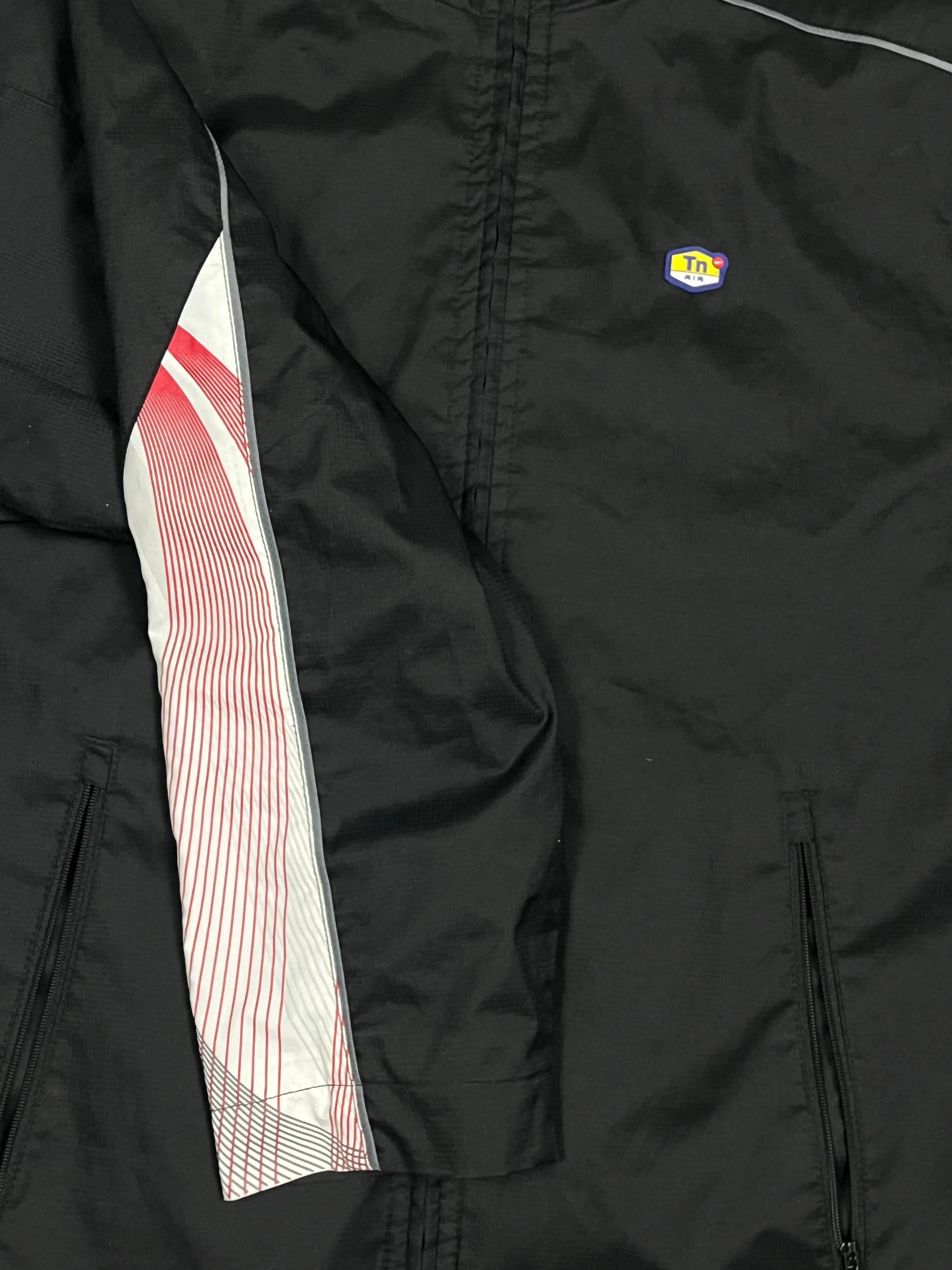 vintage Nike TN windbreaker Nike TN
