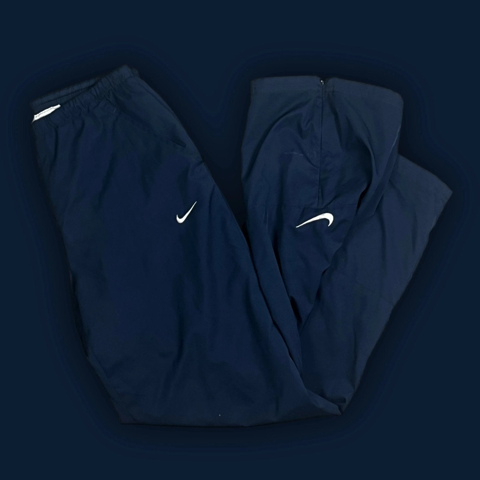 vintage Nike Trackpants Nike