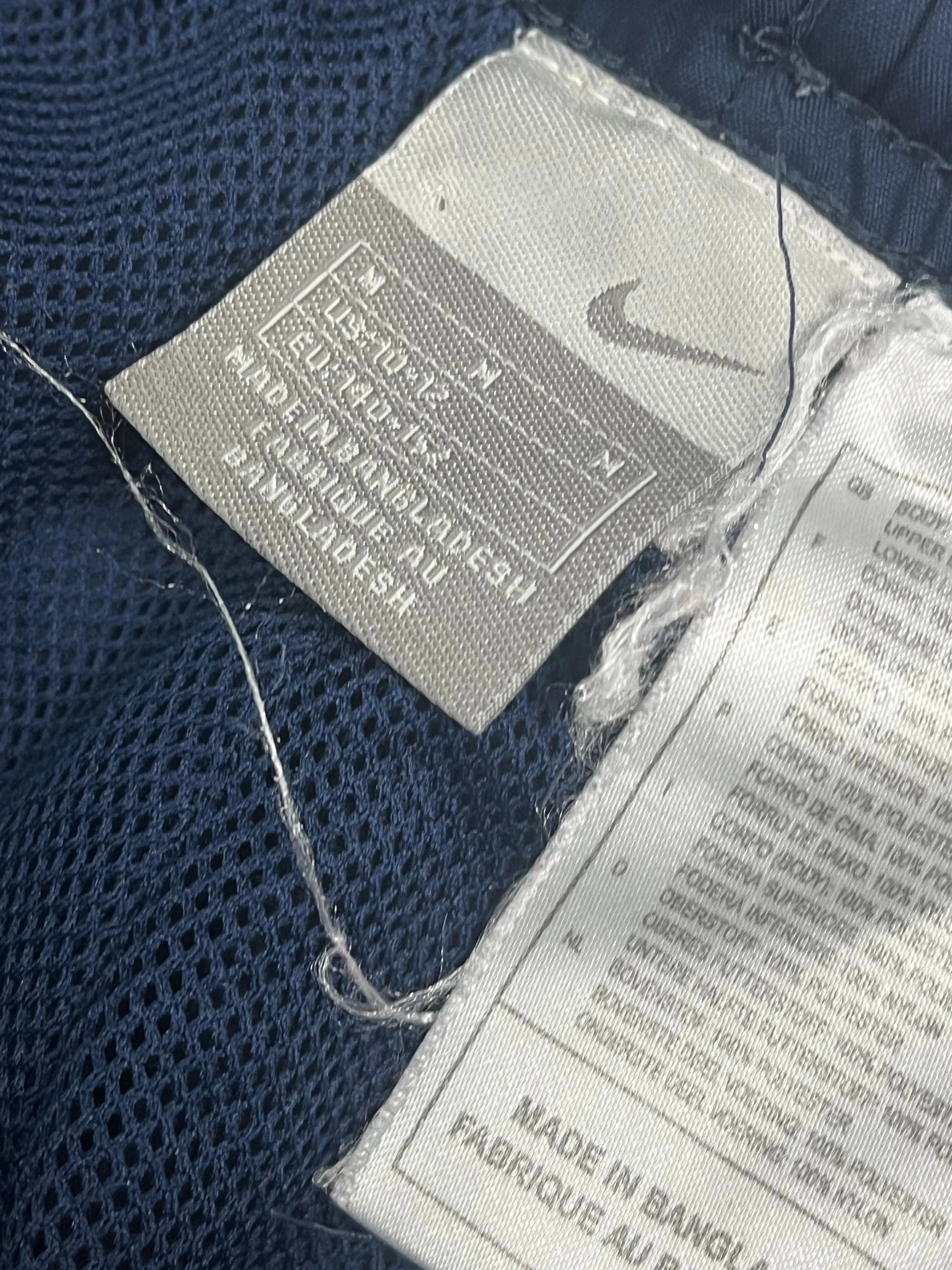 vintage Nike Trackpants Nike