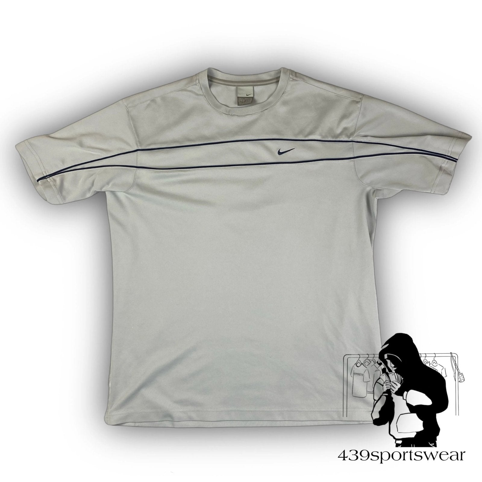 vintage Nike jersey Nike