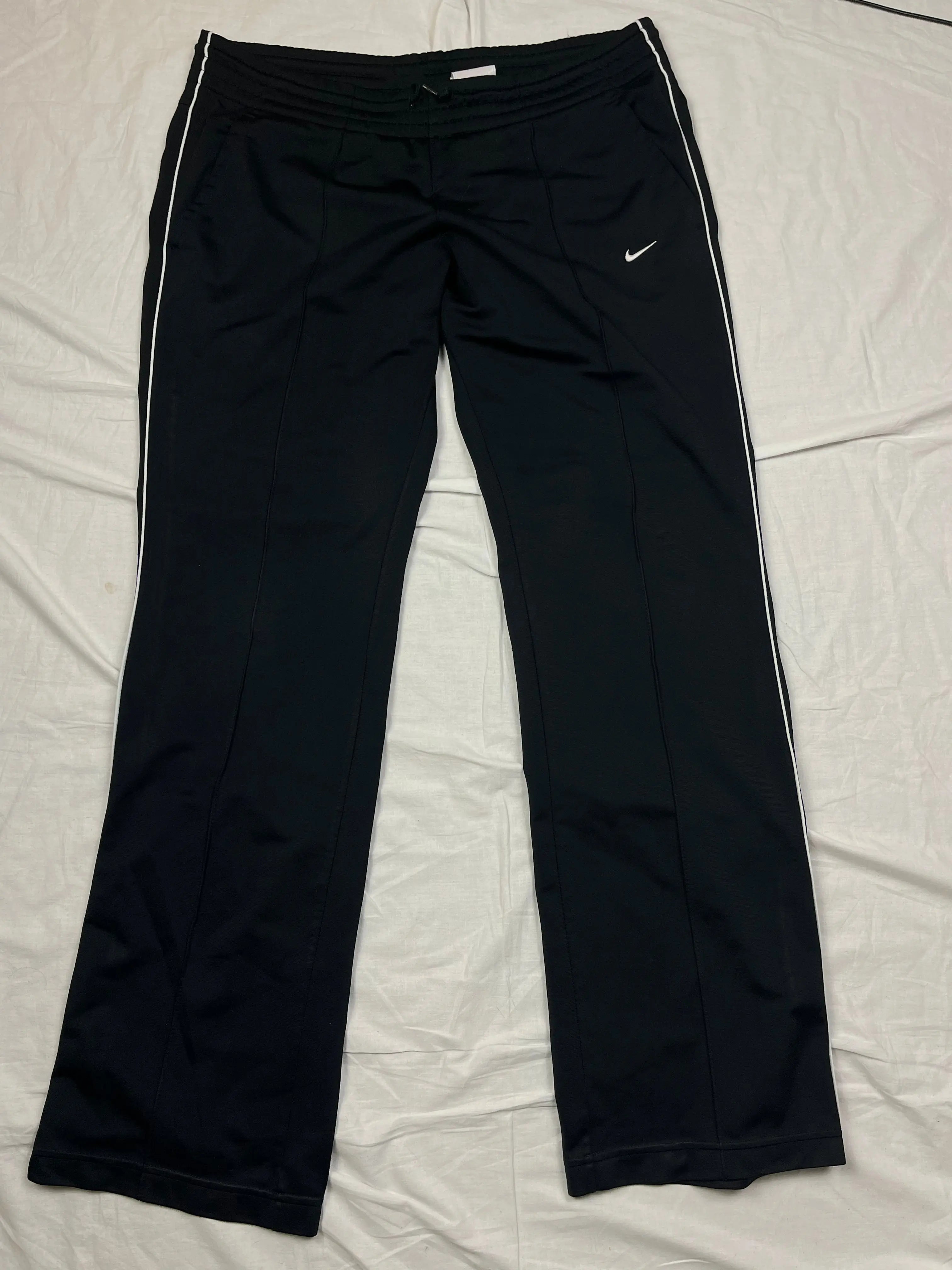 vintage Nike jogger Nike