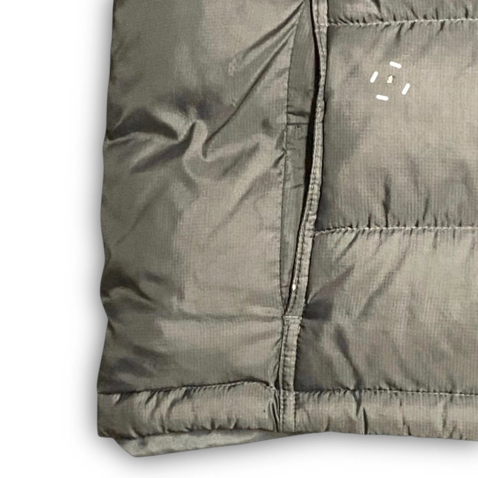 vintage Nike pufferjacket Nike