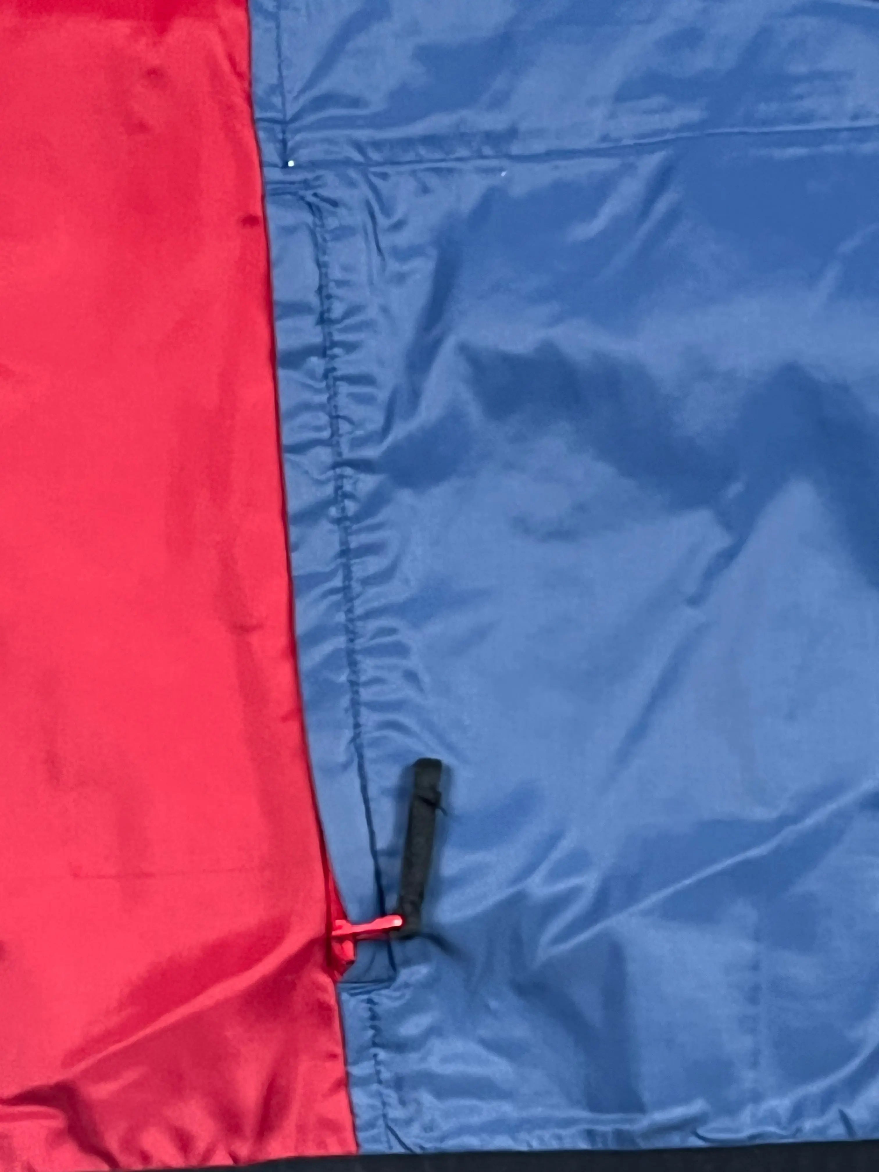 vintage Nike spellout windbreaker Nike