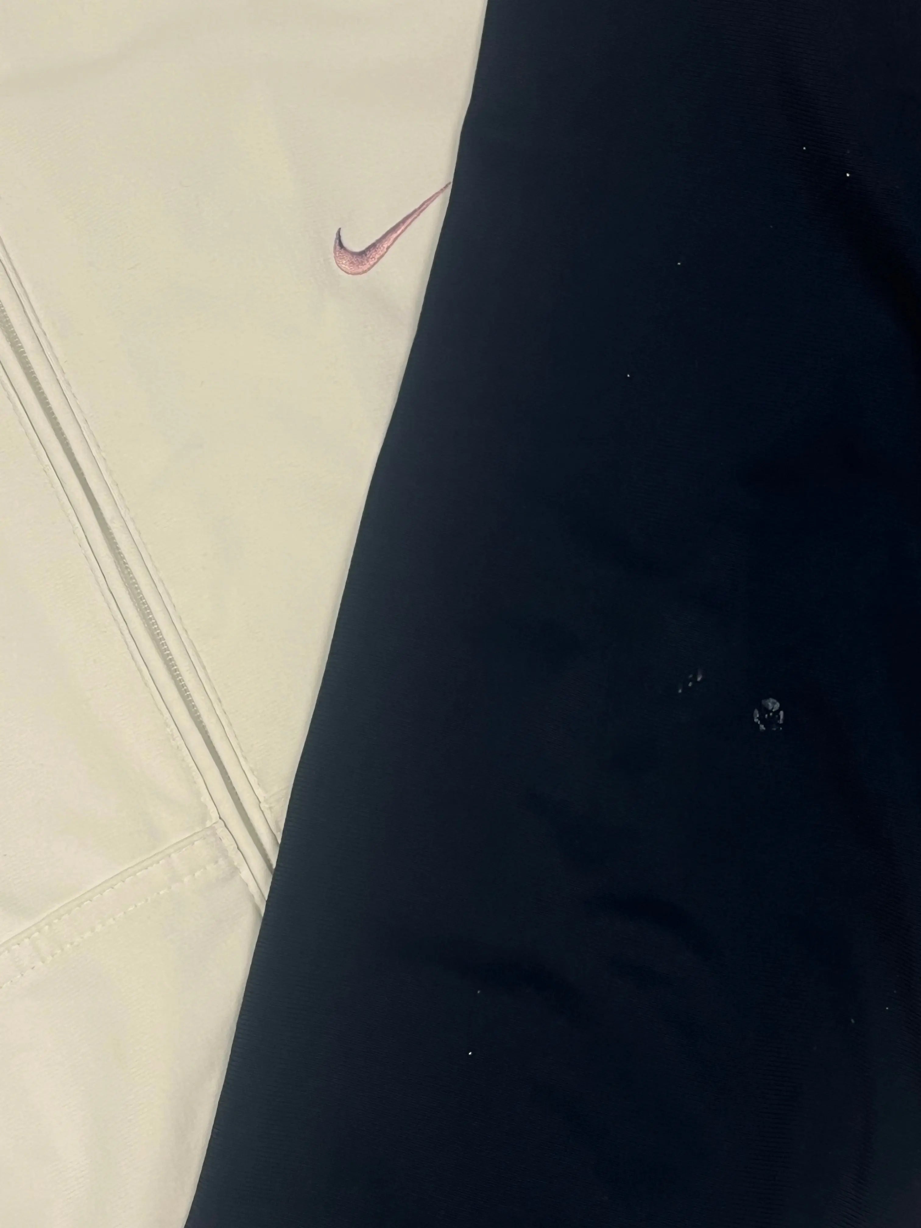 vintage Nike trackjacket Nike