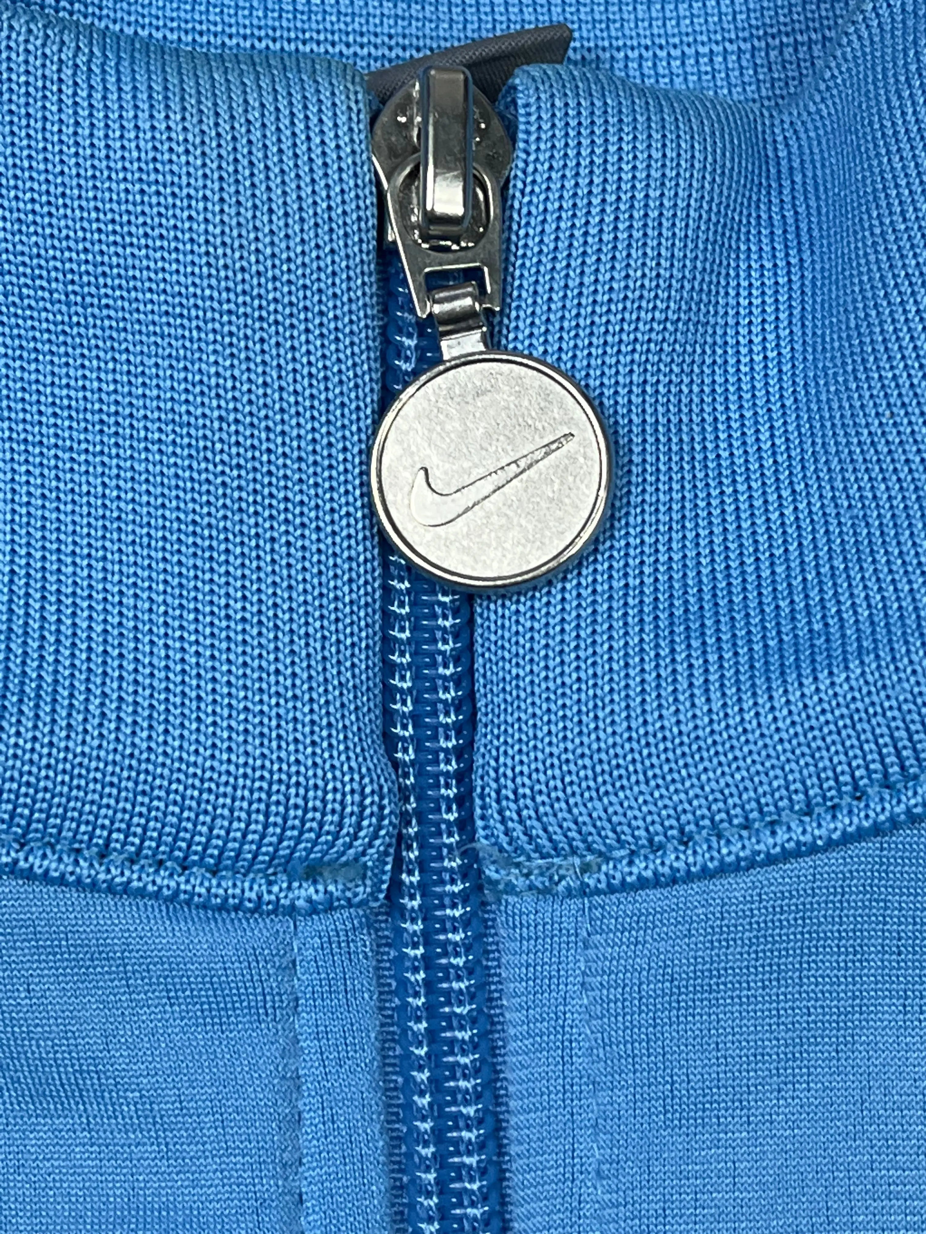 vintage Nike trackjacket Nike