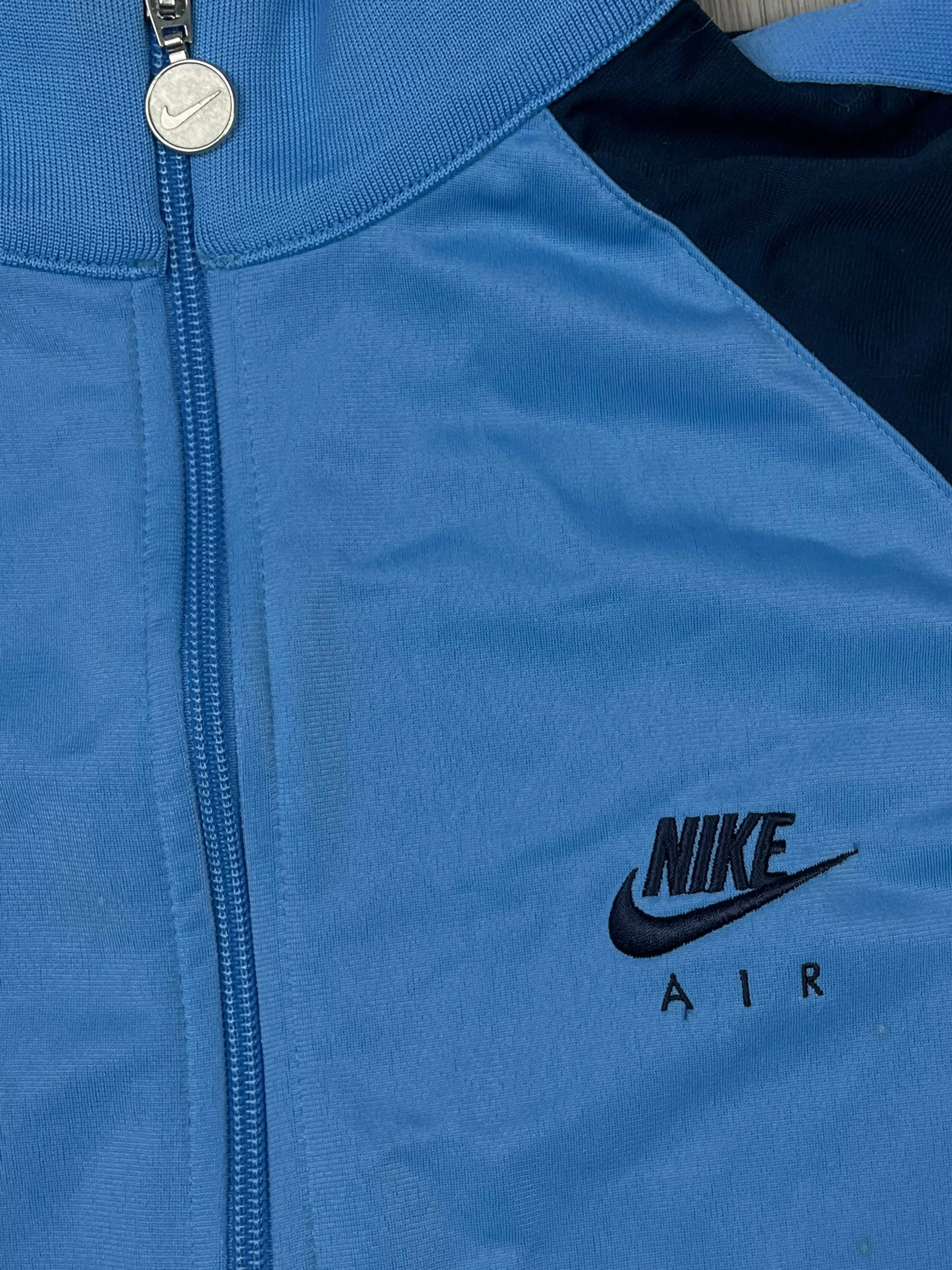 vintage Nike trackjacket Nike