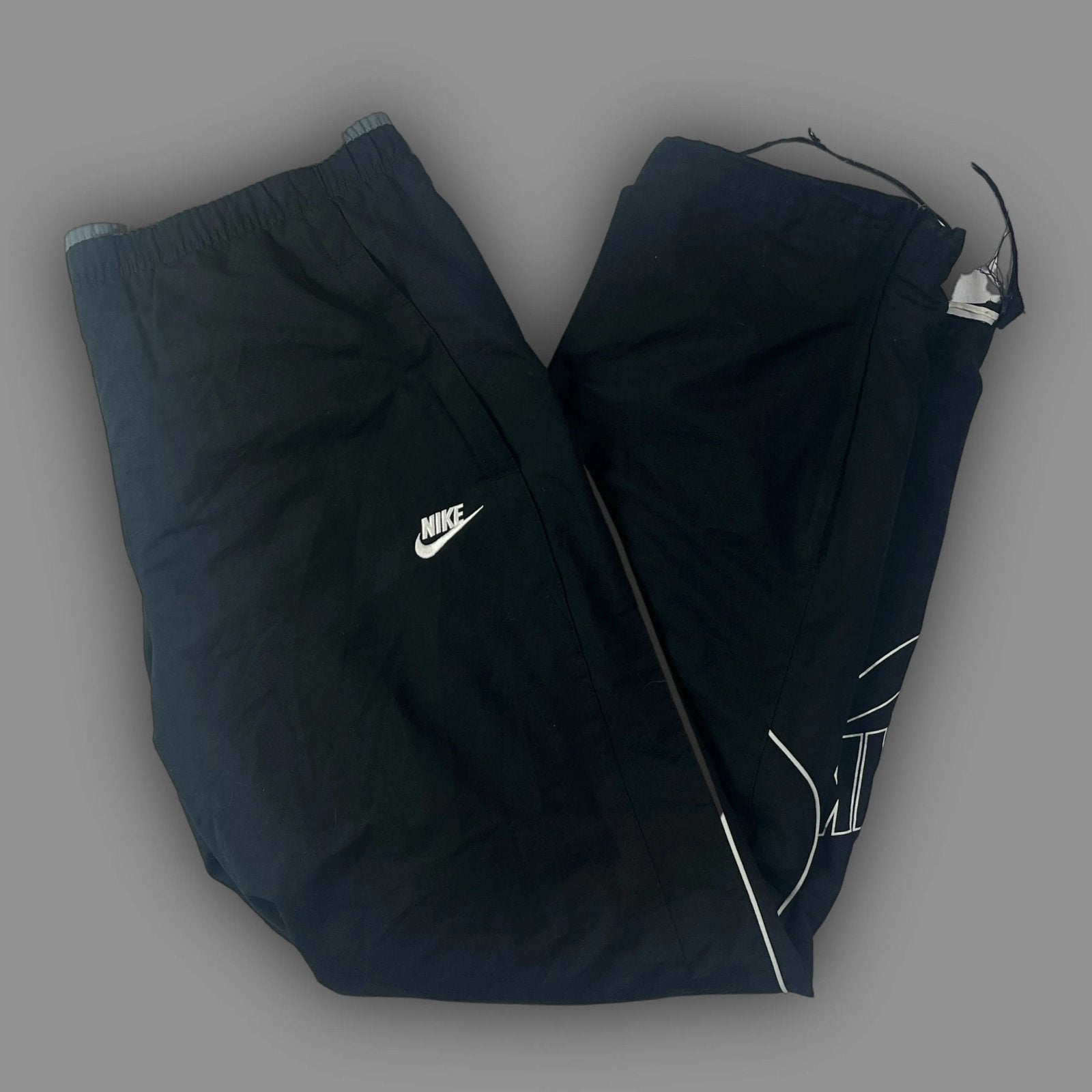 vintage Nike trackpants Nike