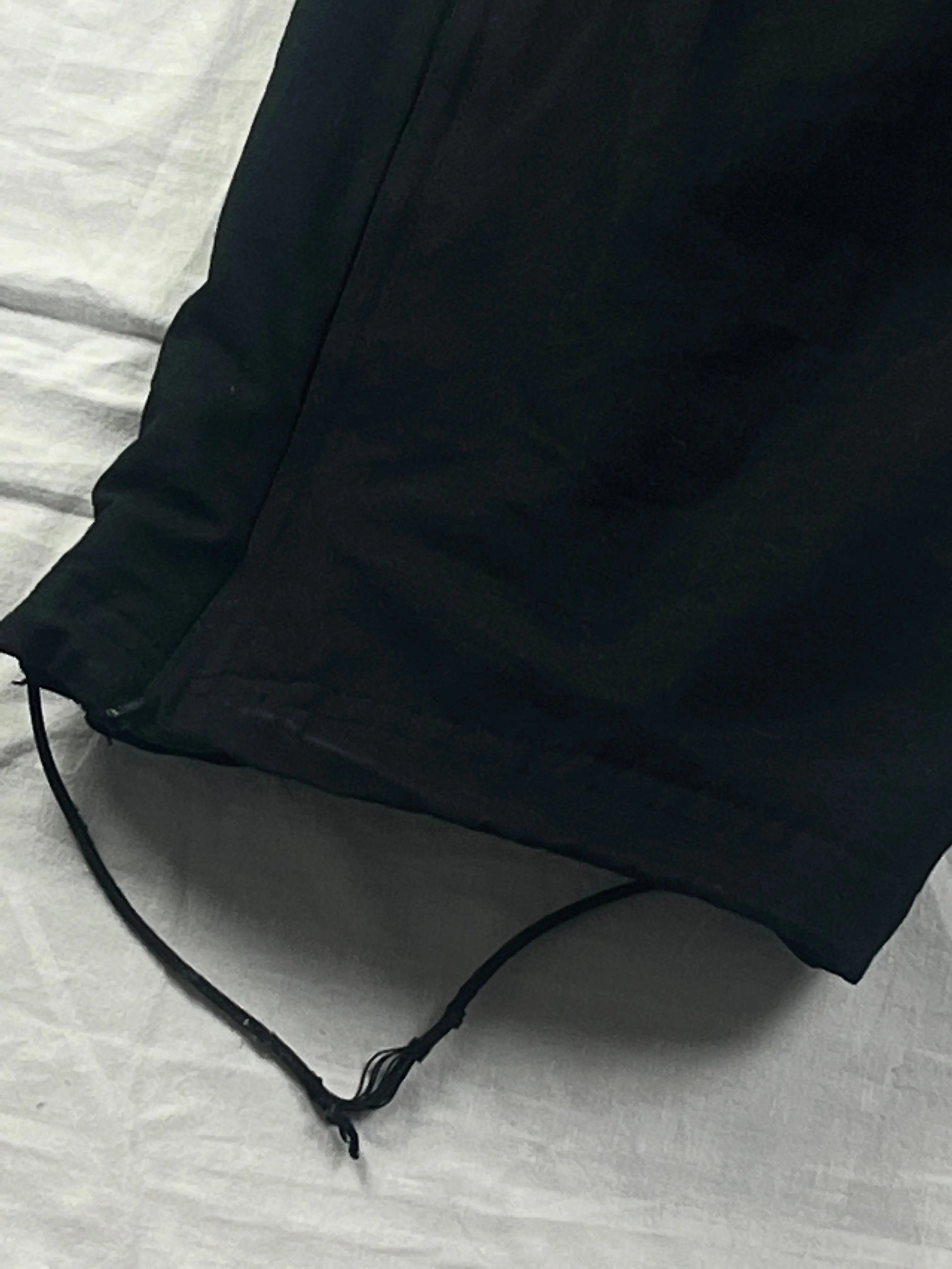 vintage Nike trackpants Nike