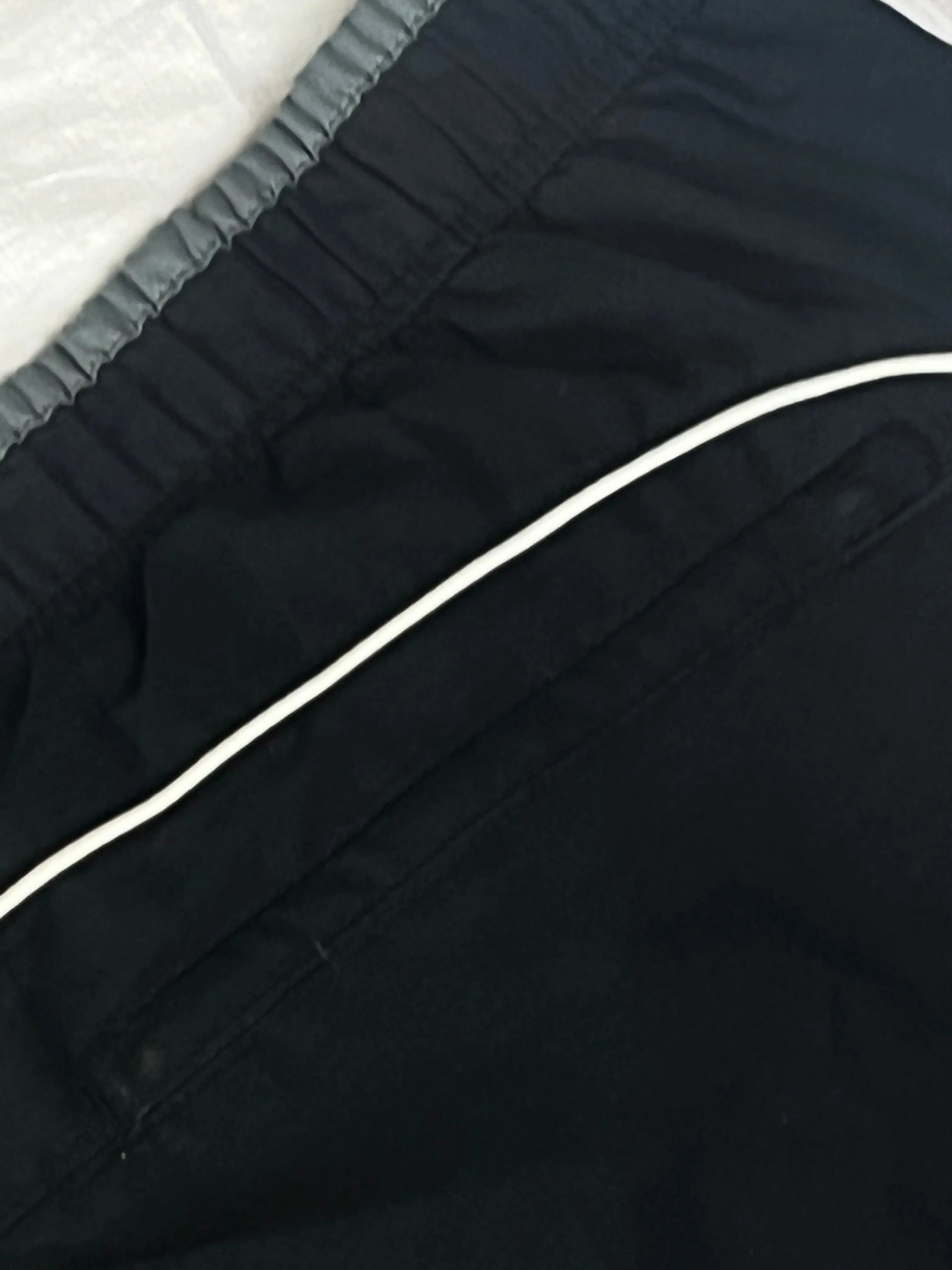 vintage Nike trackpants Nike