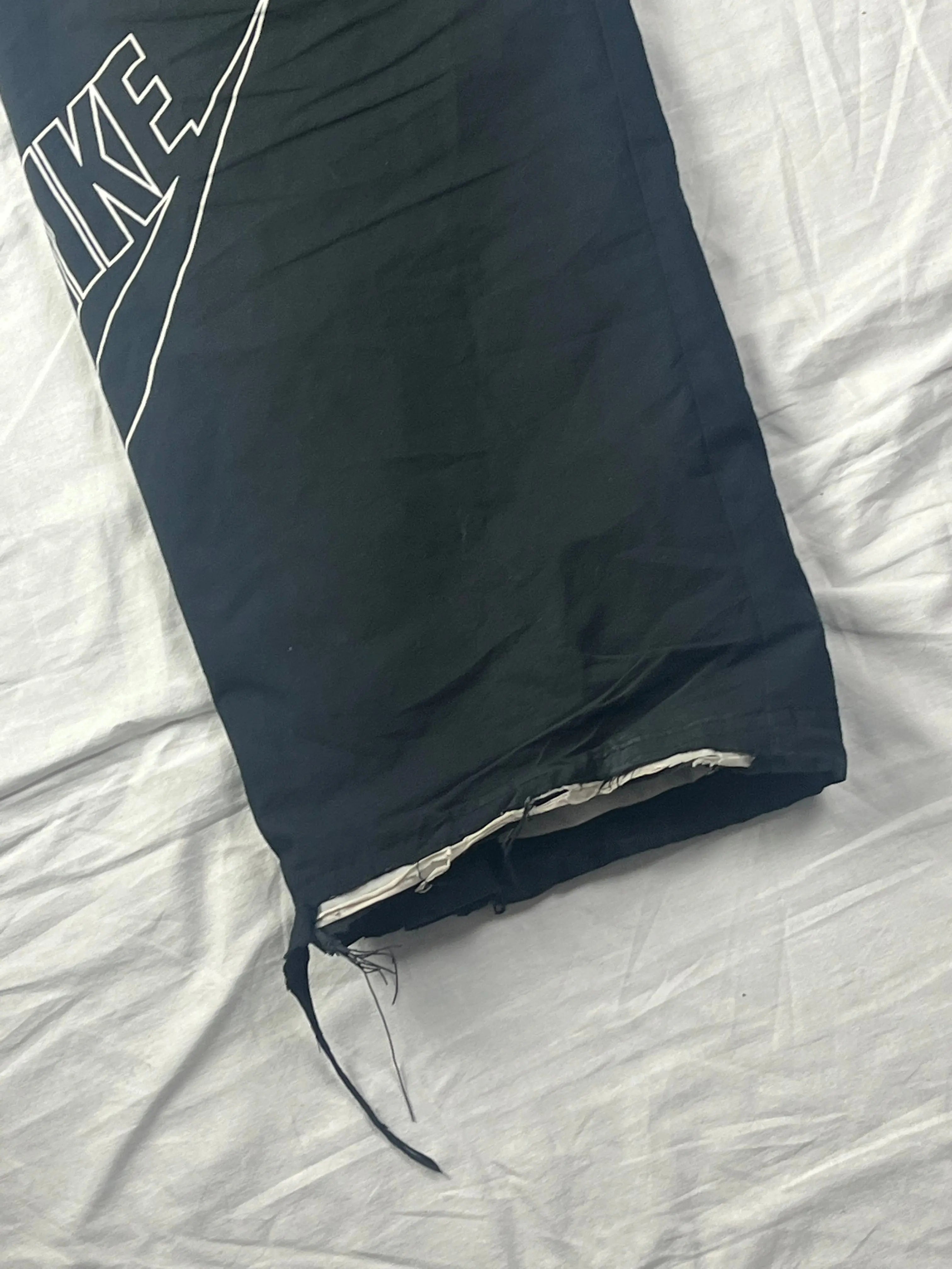 vintage Nike trackpants Nike