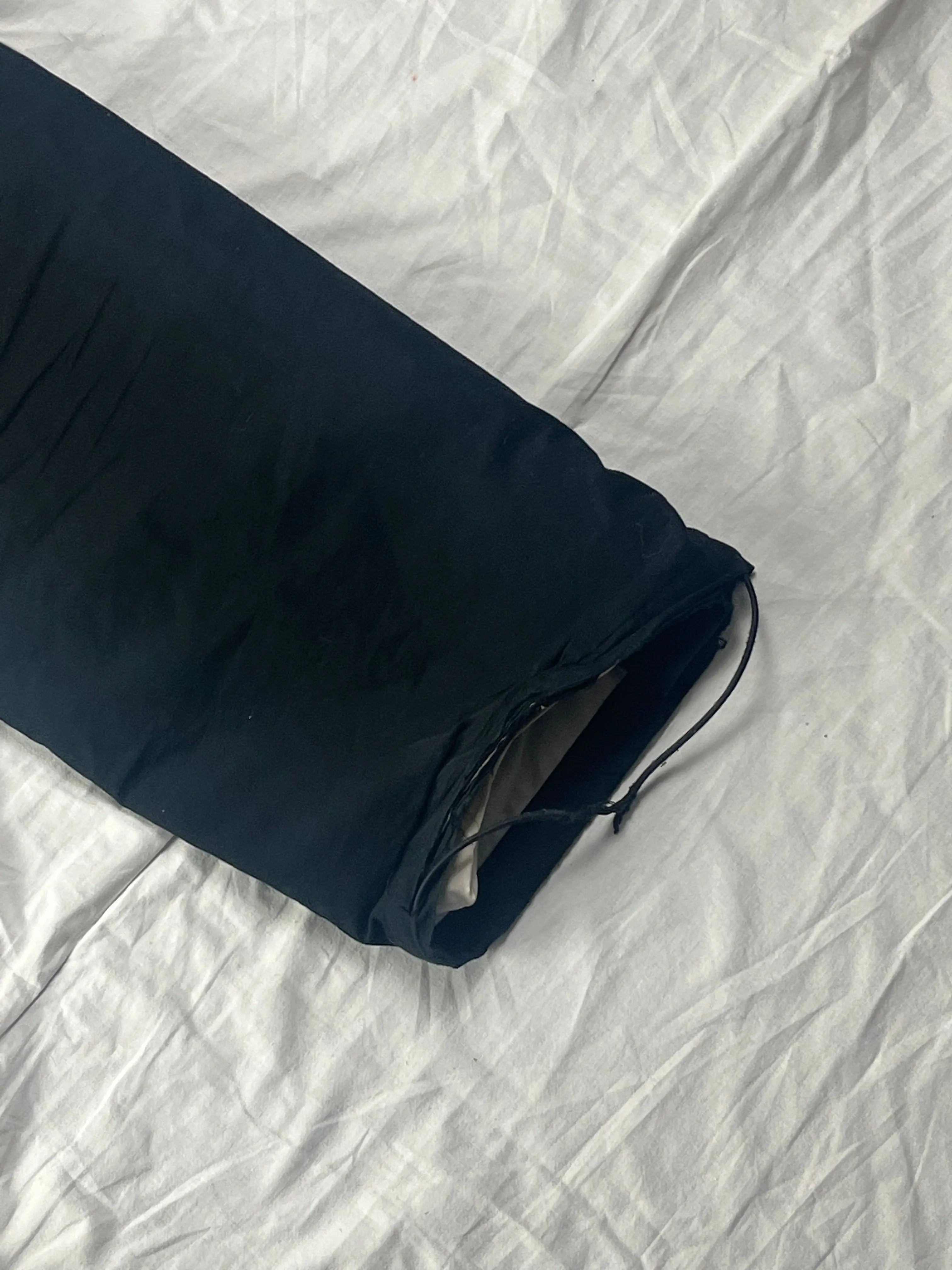 vintage Nike trackpants Nike