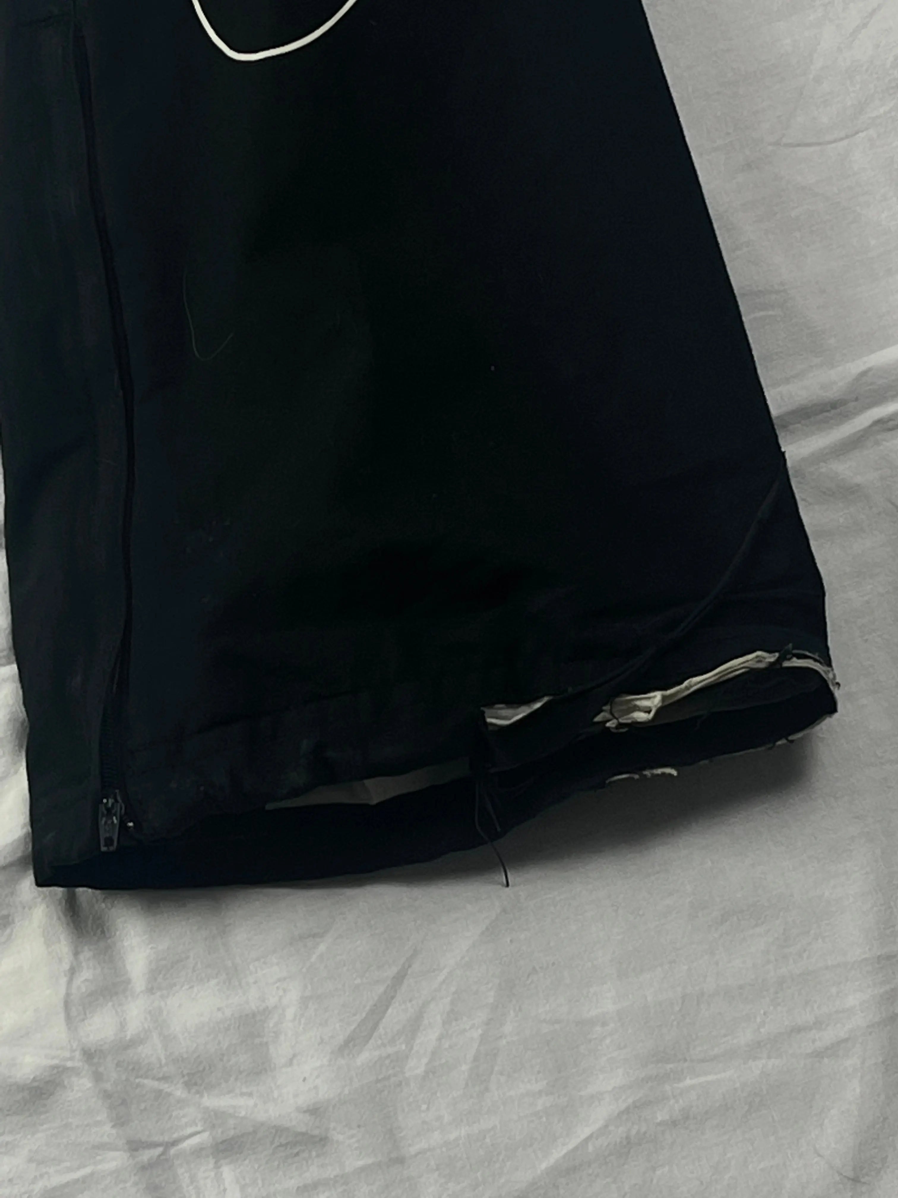 vintage Nike trackpants Nike