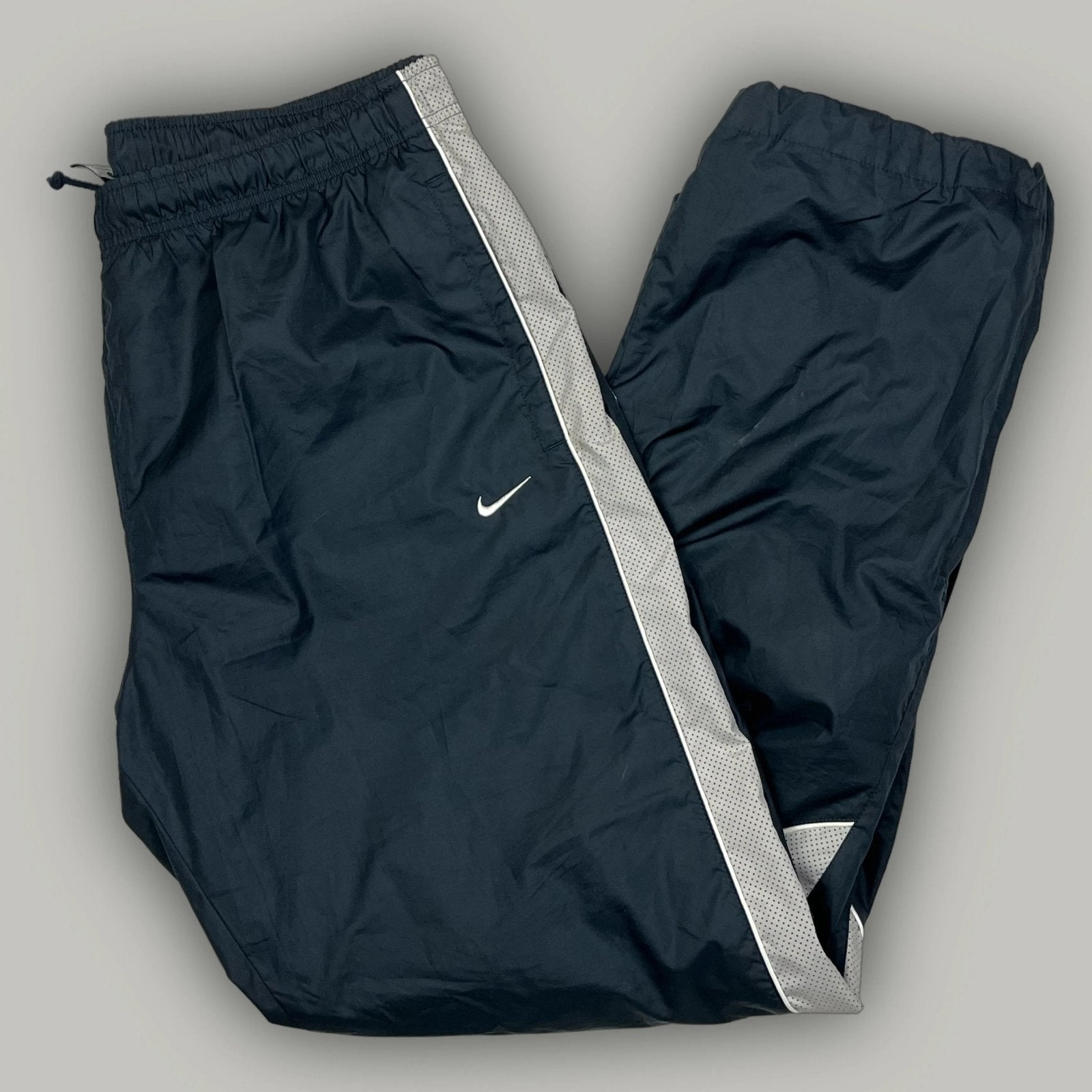 vintage Nike trackpants Nike