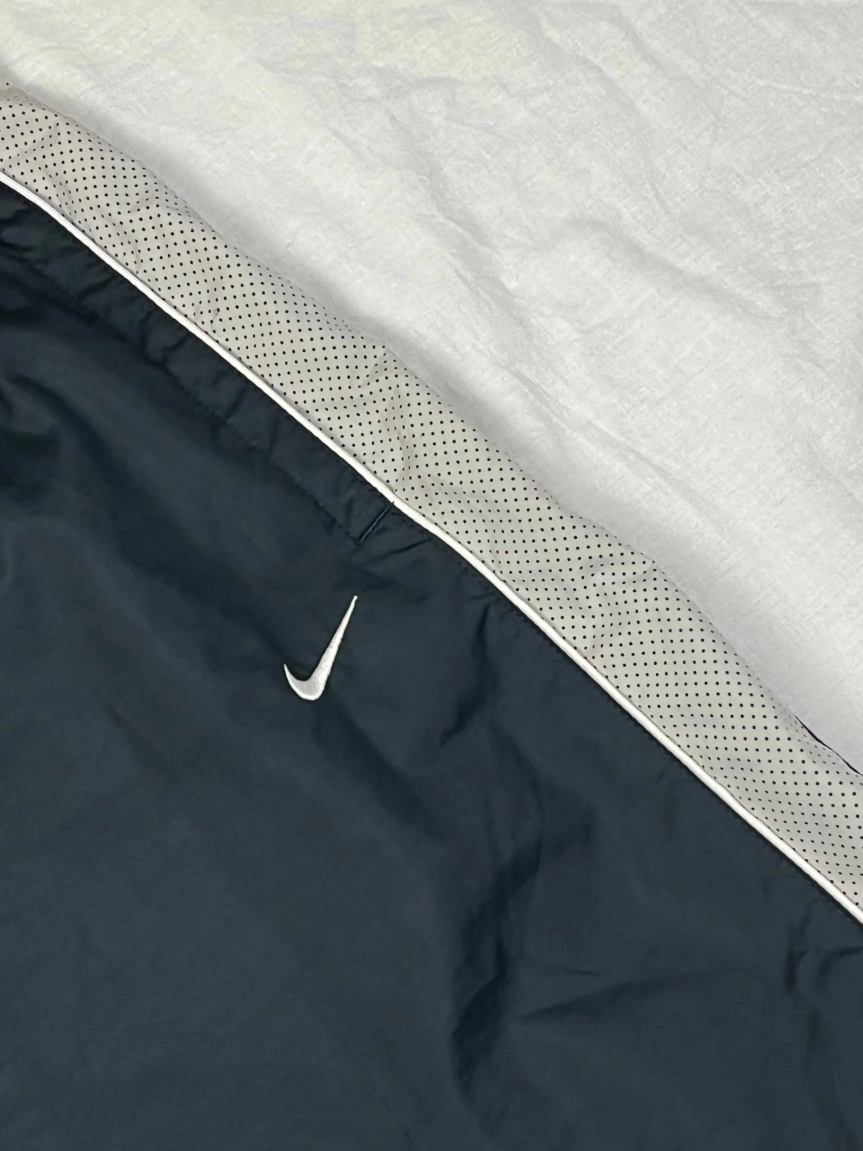 vintage Nike trackpants Nike