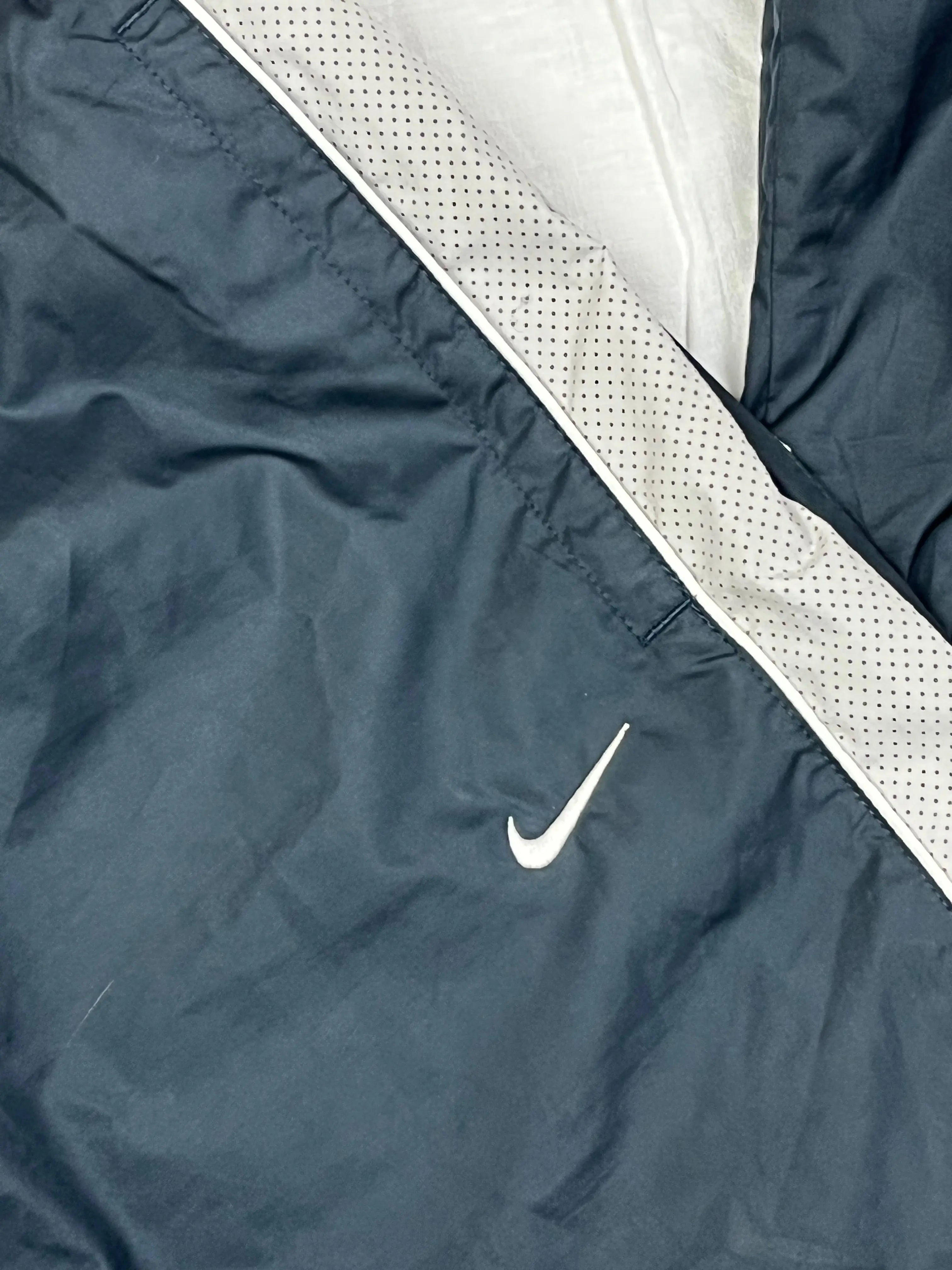 vintage Nike trackpants Nike