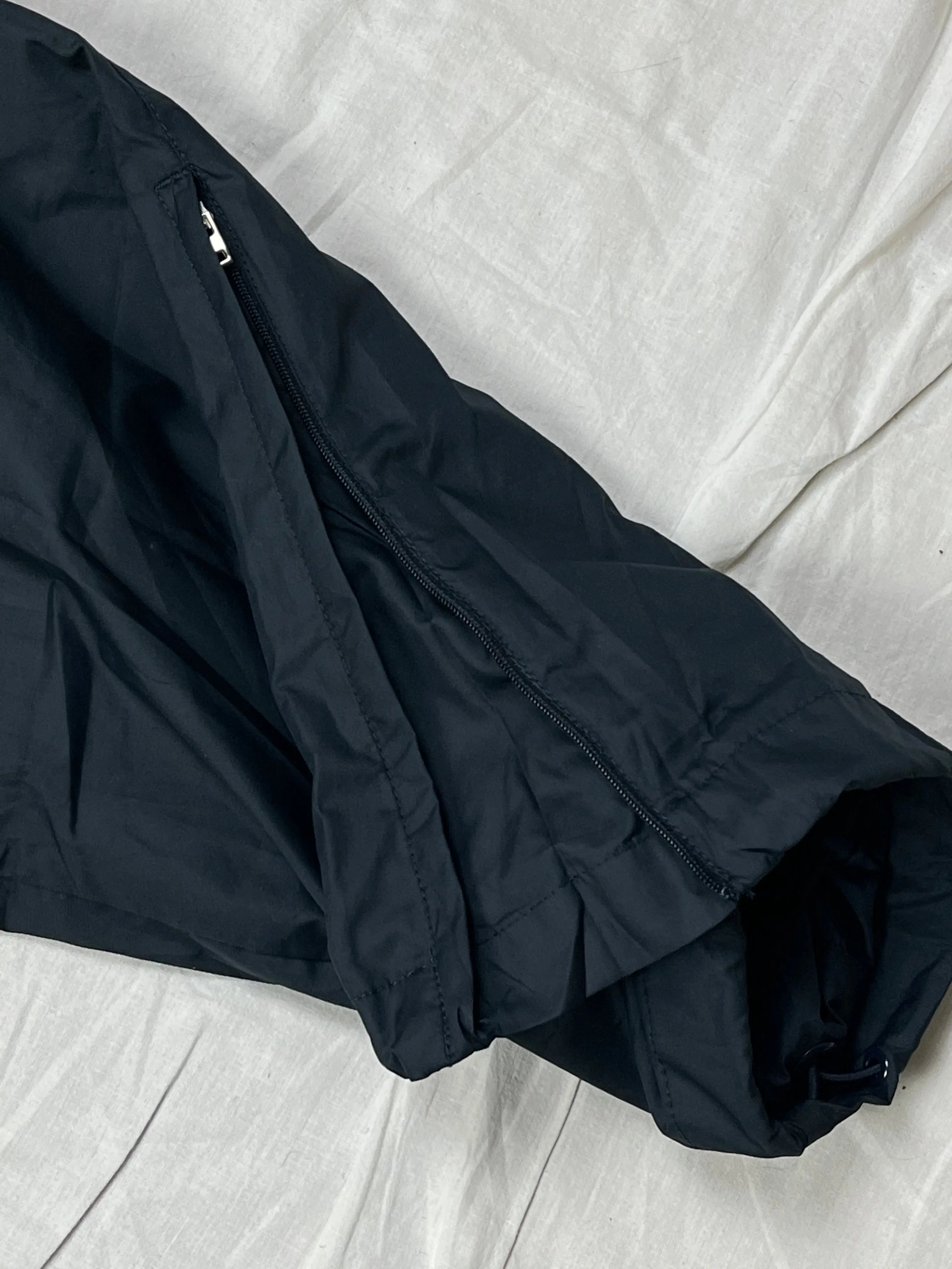 vintage Nike trackpants Nike