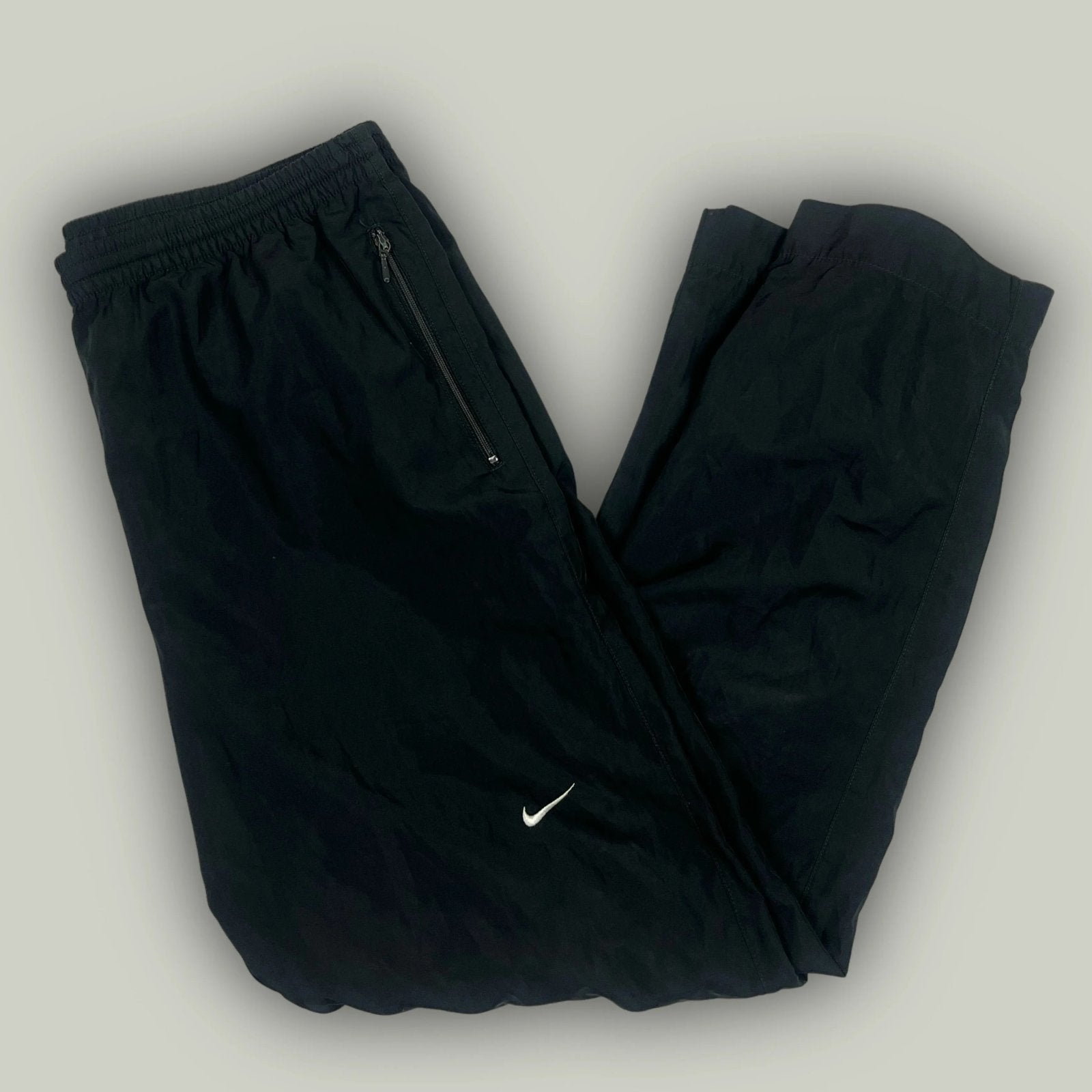vintage Nike trackpants Nike