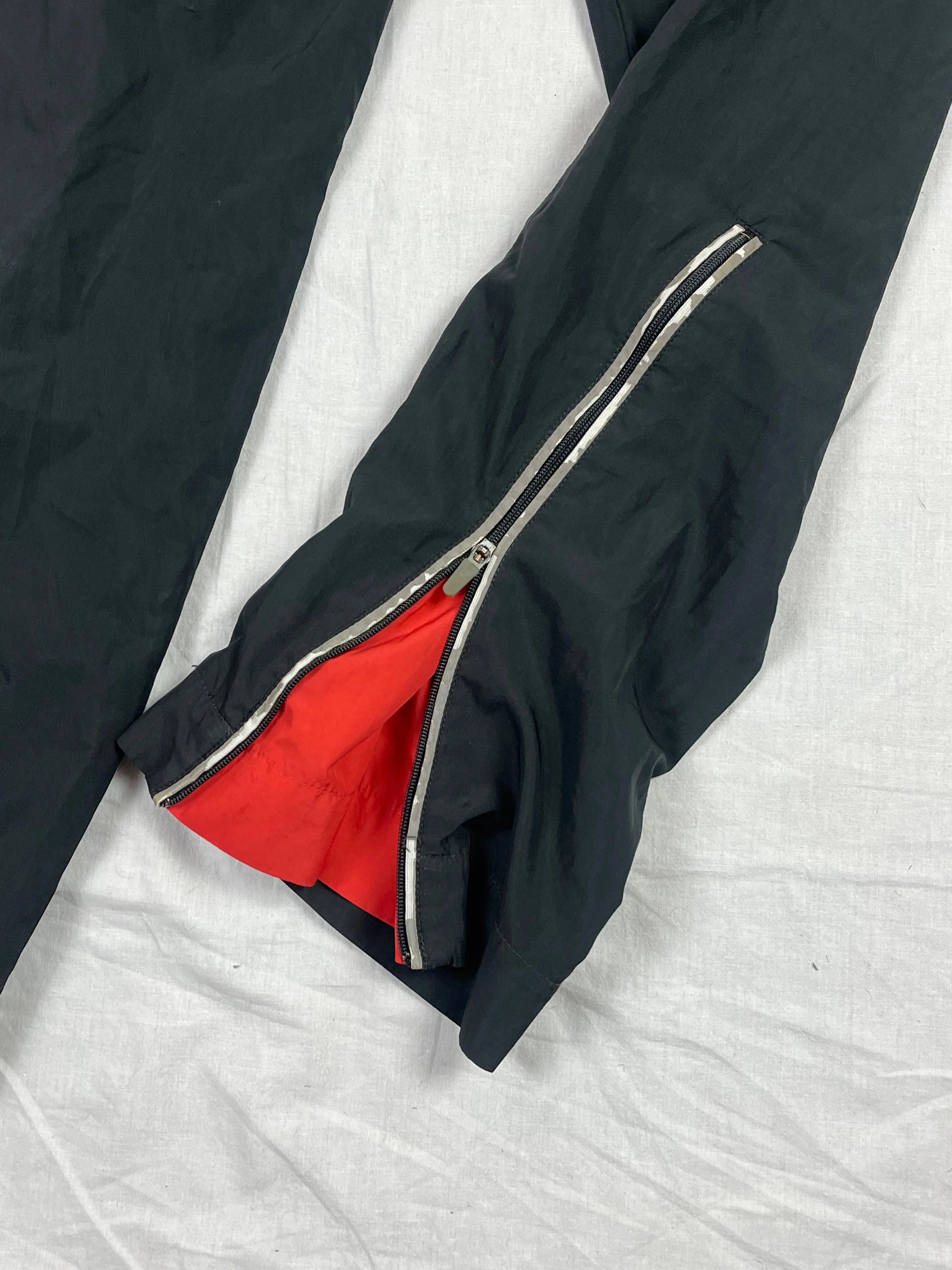 vintage Nike trackpants Nike