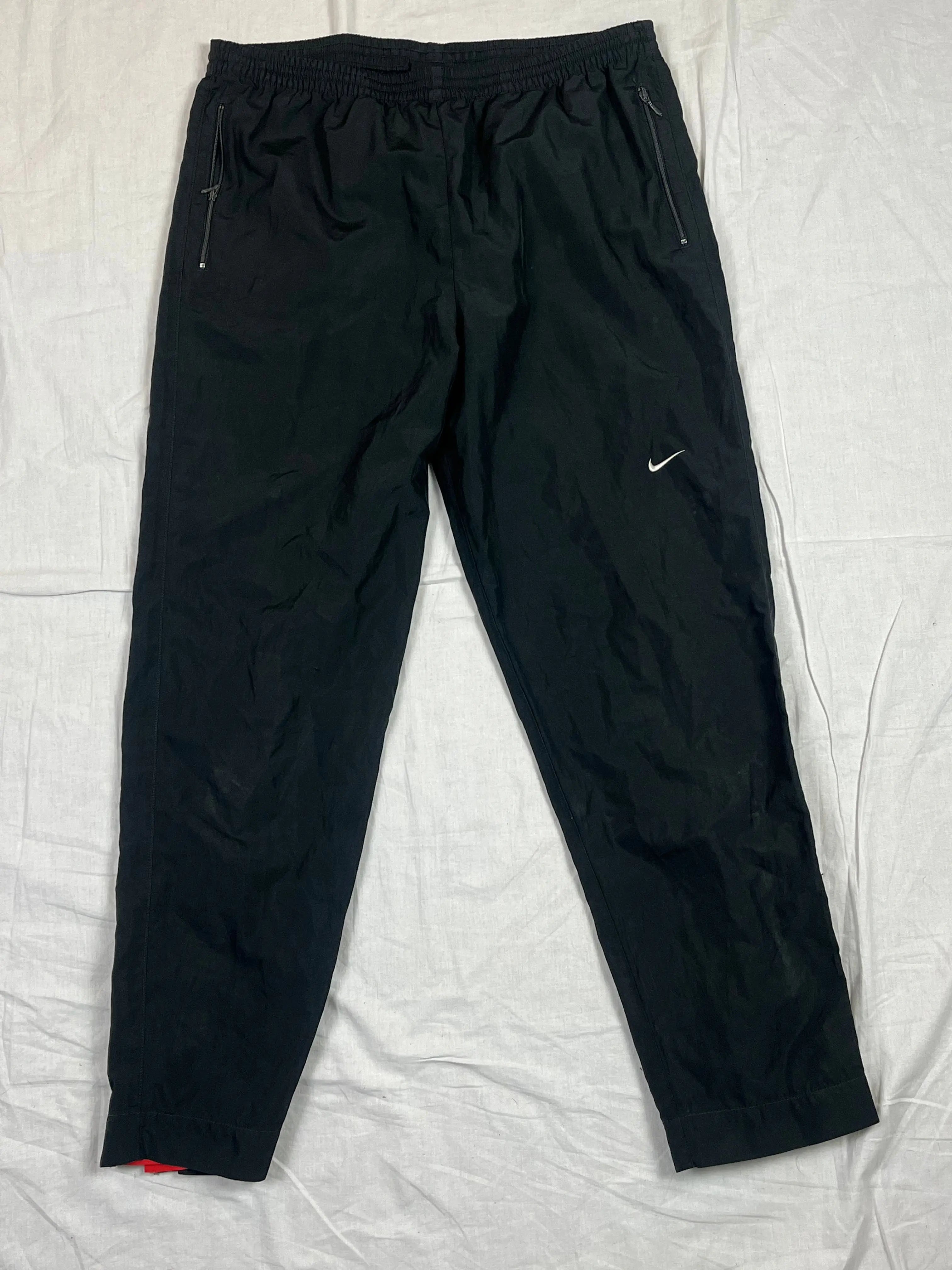 vintage Nike trackpants Nike