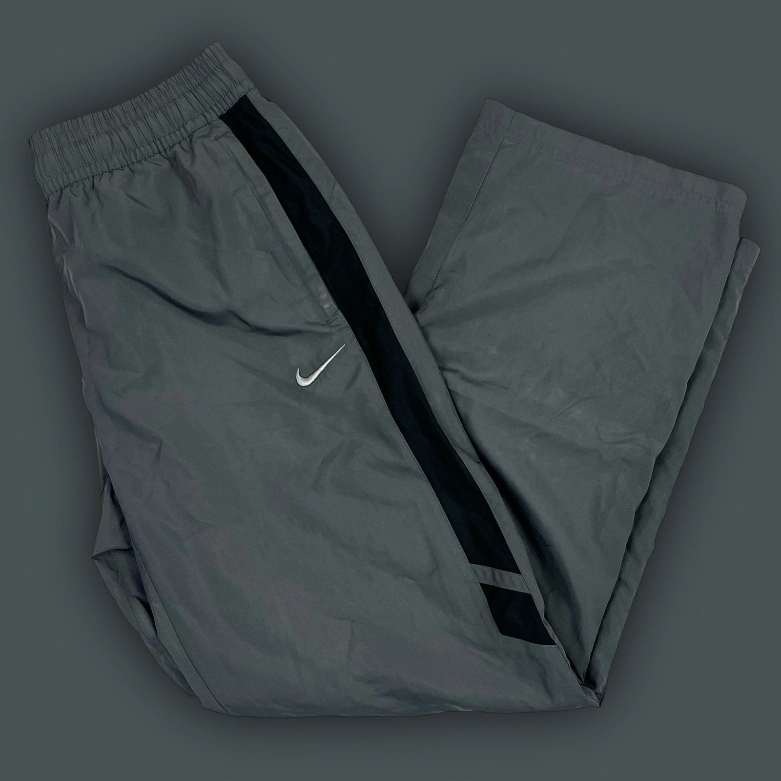 vintage Nike trackpants Nike