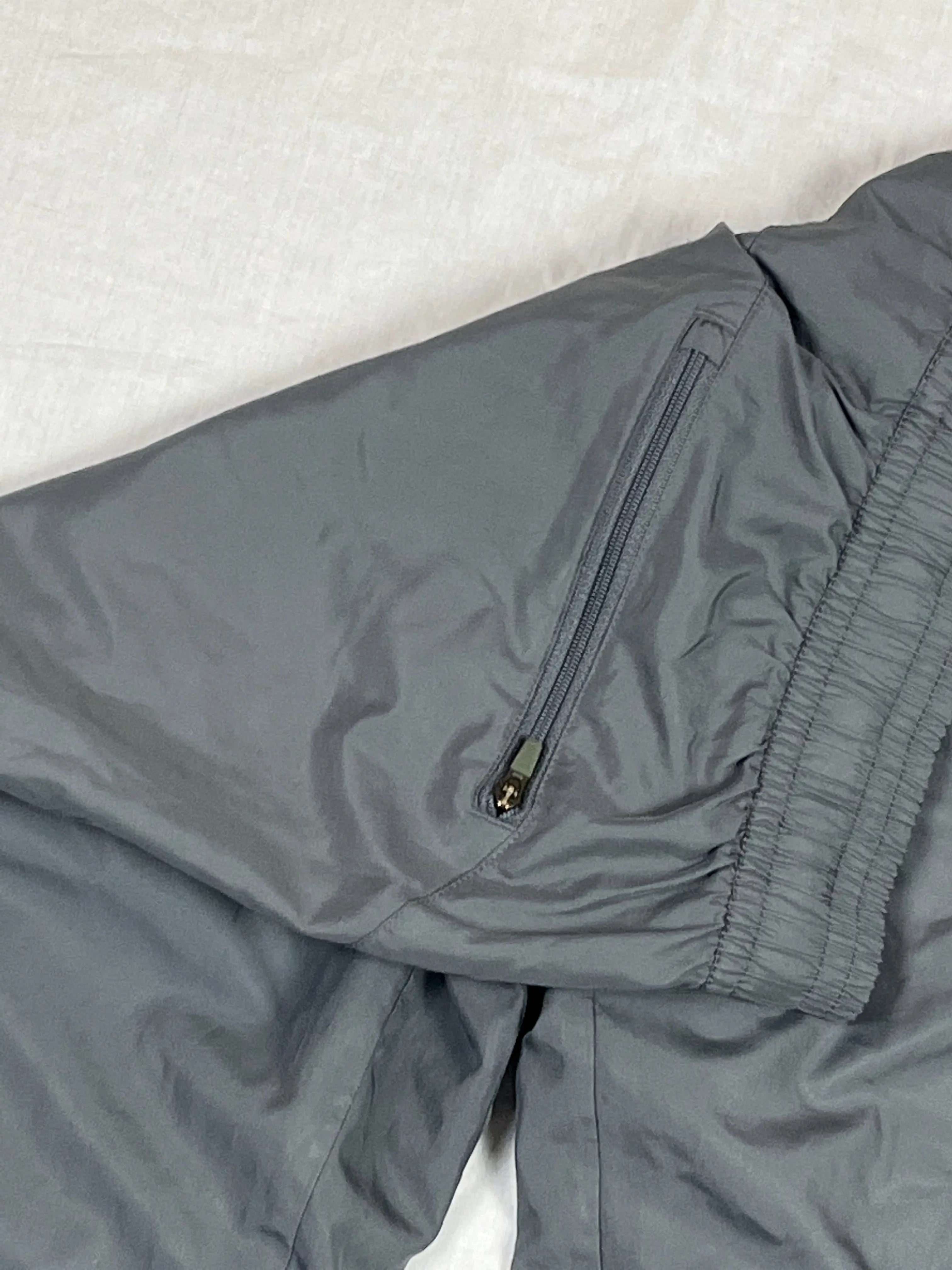 vintage Nike trackpants Nike