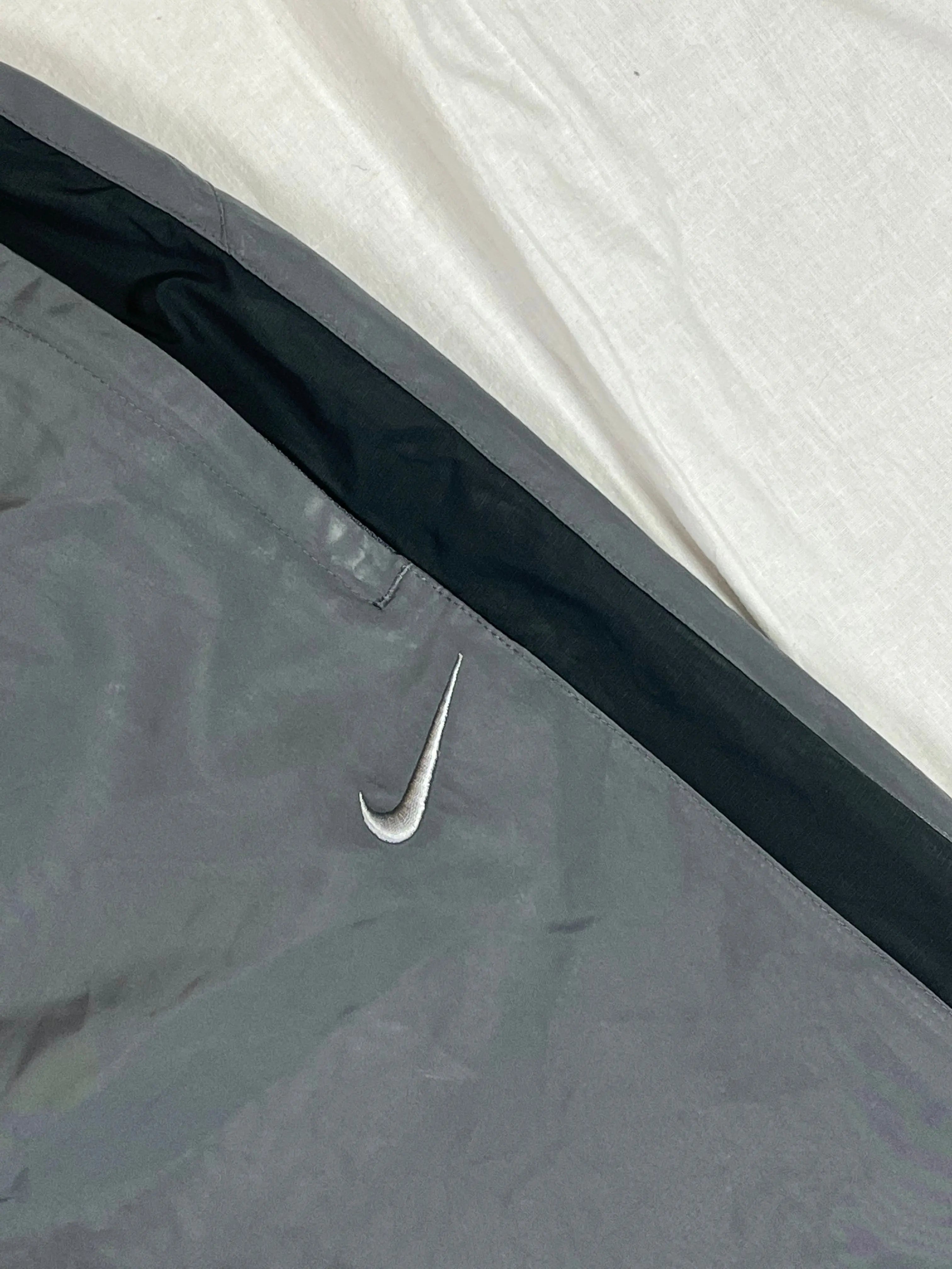 vintage Nike trackpants Nike