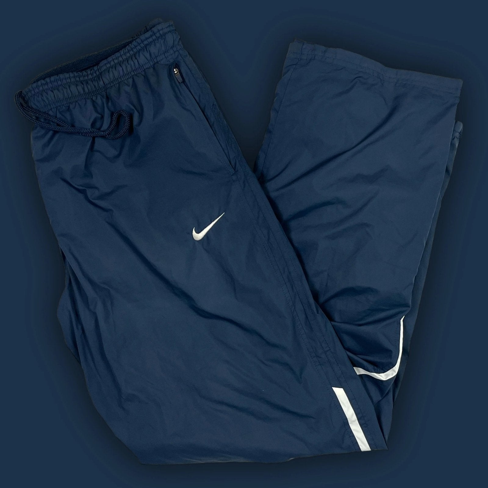 vintage Nike trackpants Nike