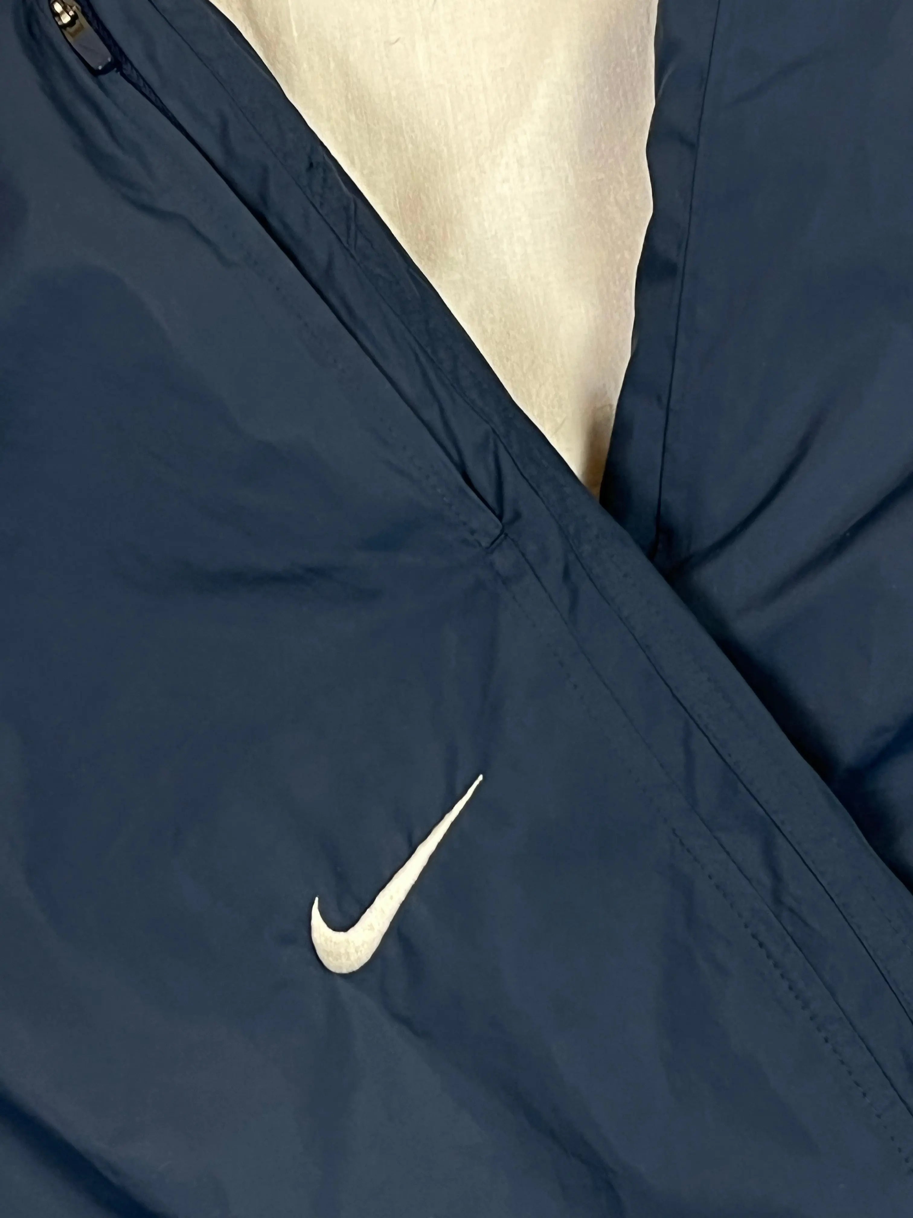vintage Nike trackpants Nike