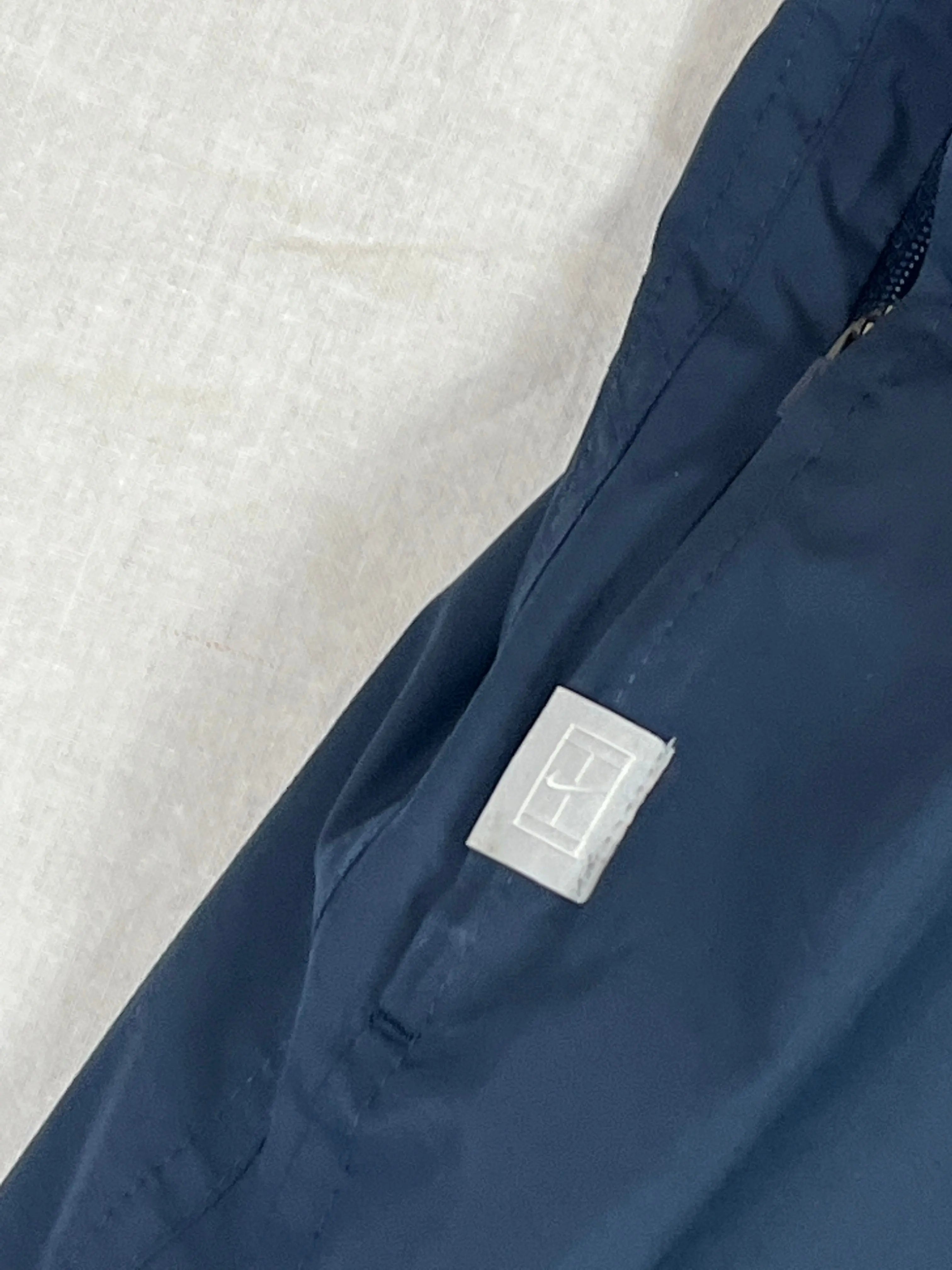 vintage Nike trackpants Nike