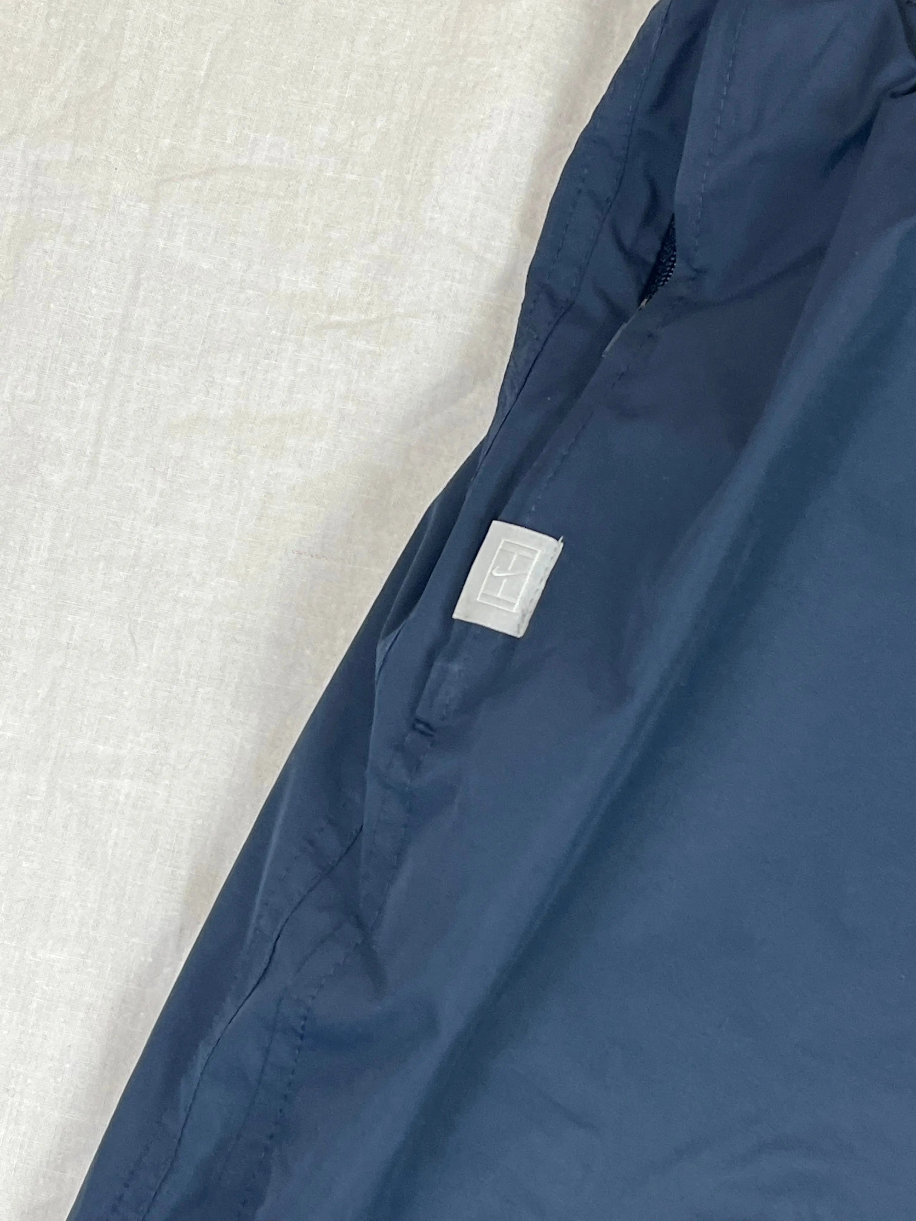 vintage Nike trackpants Nike