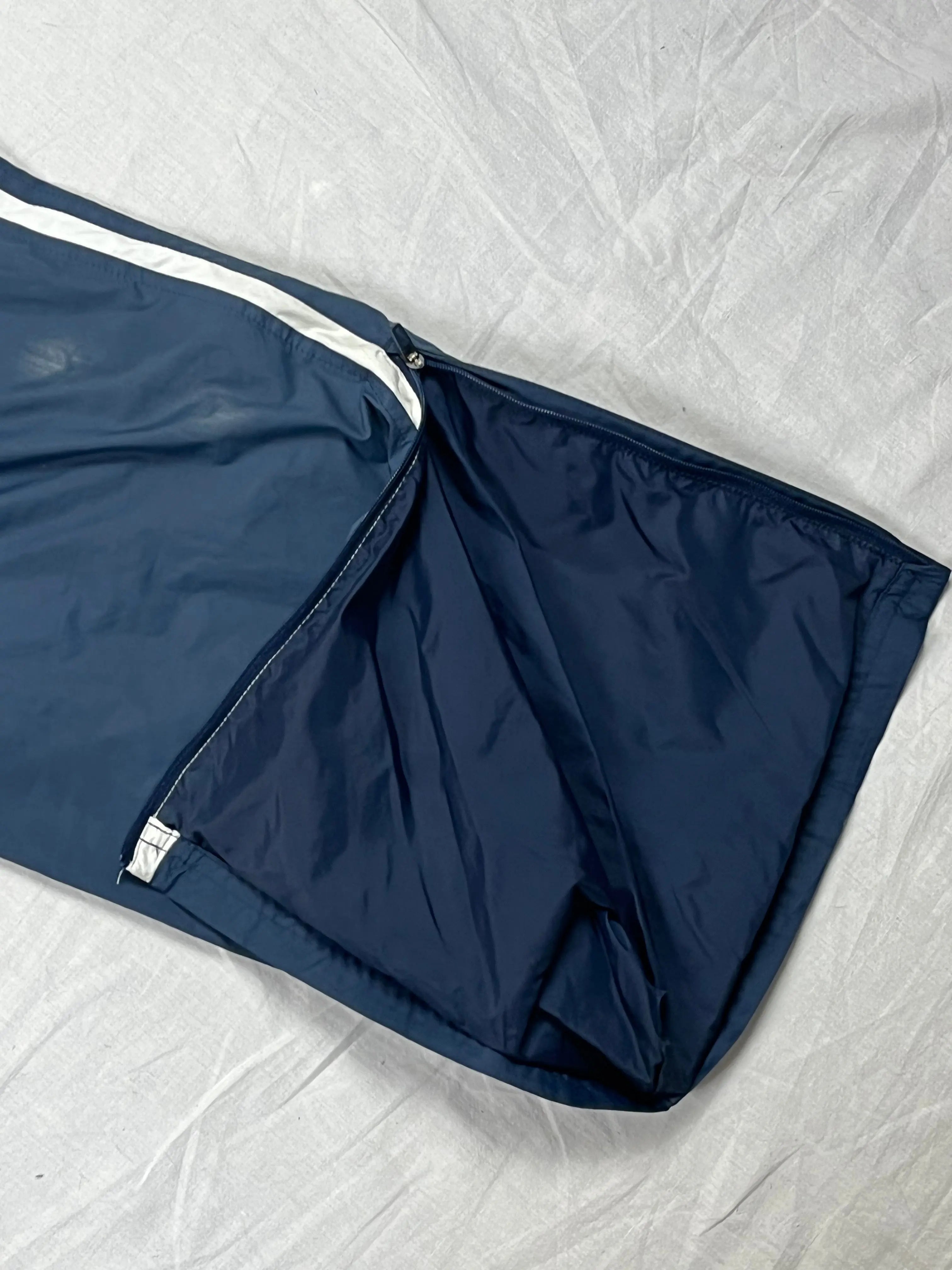 vintage Nike trackpants Nike