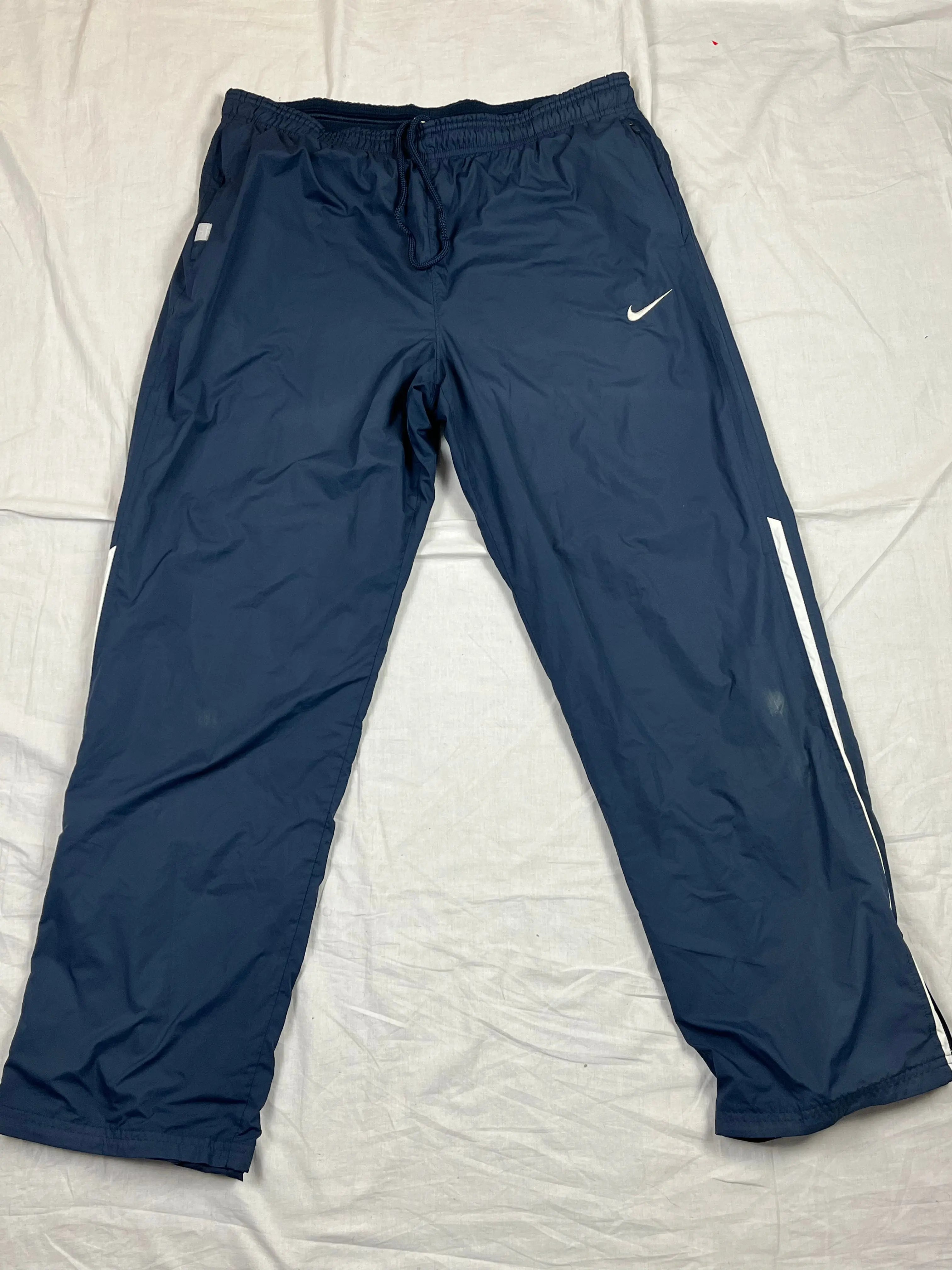 vintage Nike trackpants Nike