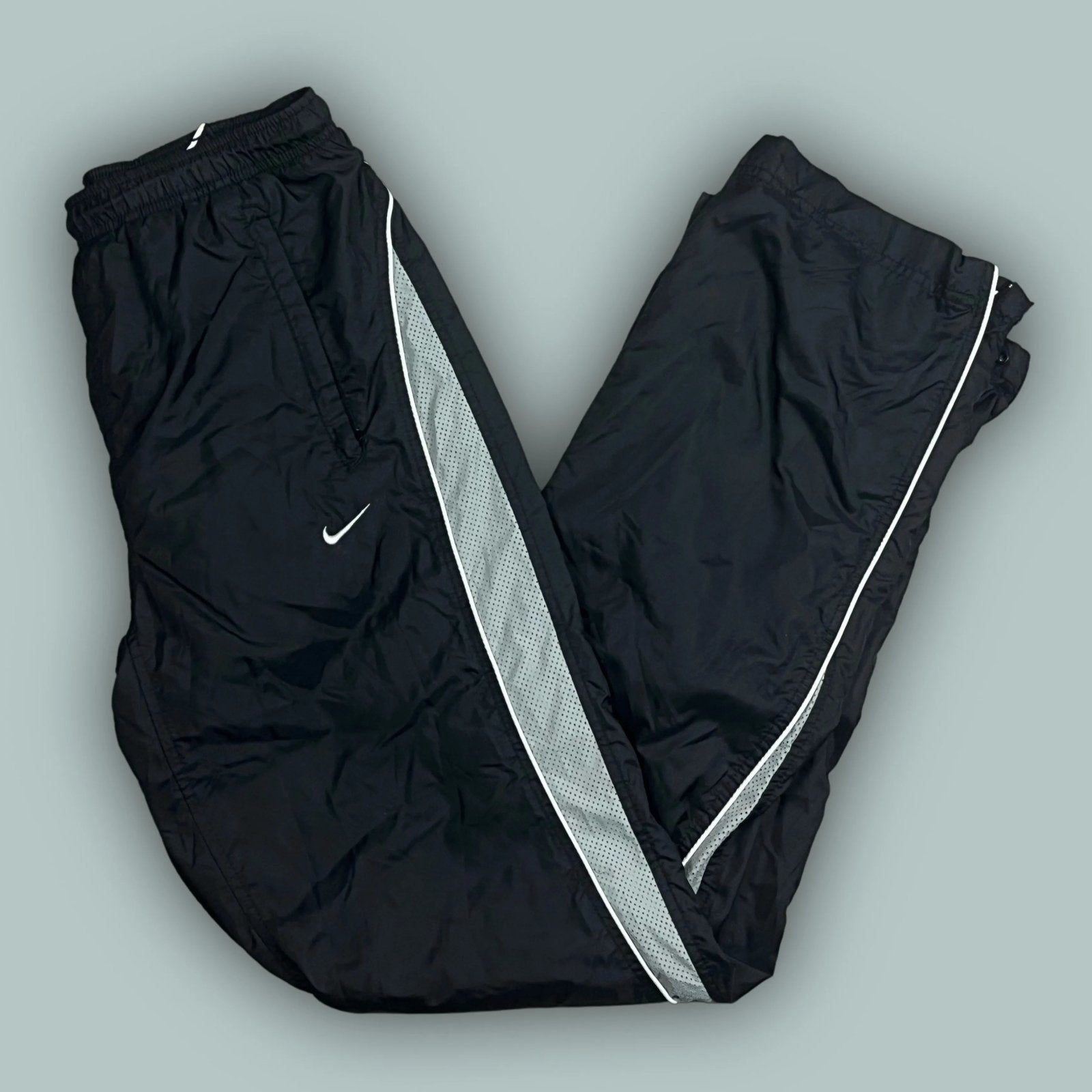 vintage Nike trackpants Nike