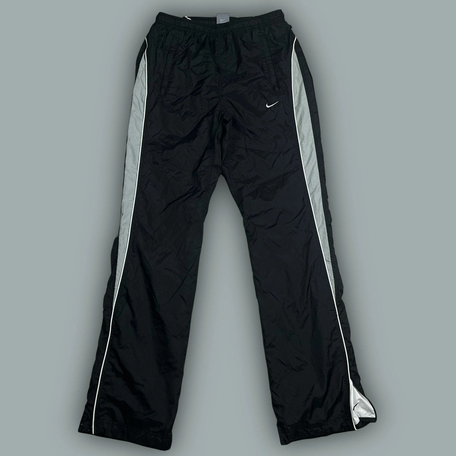 vintage Nike trackpants Nike