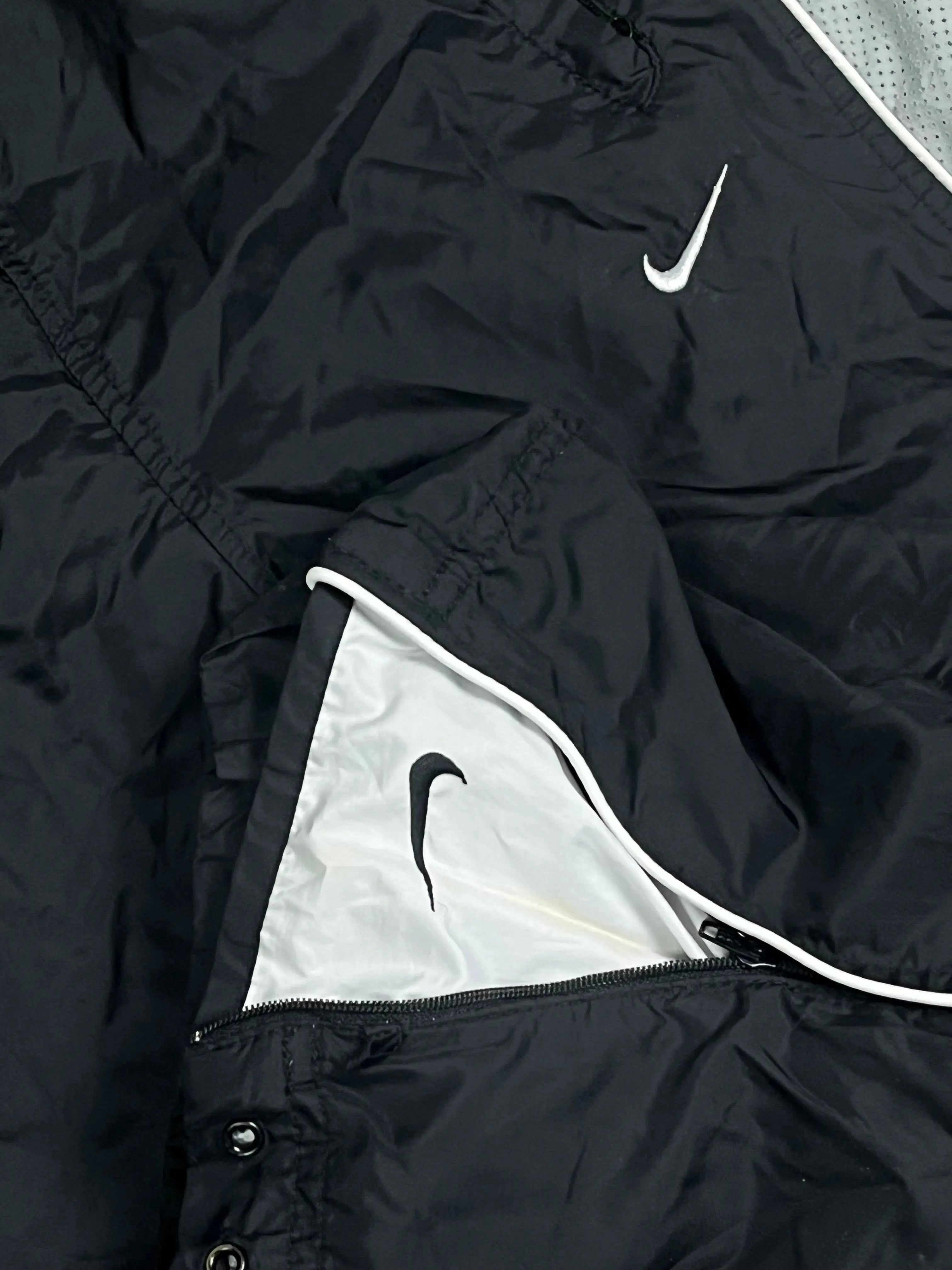 vintage Nike trackpants Nike