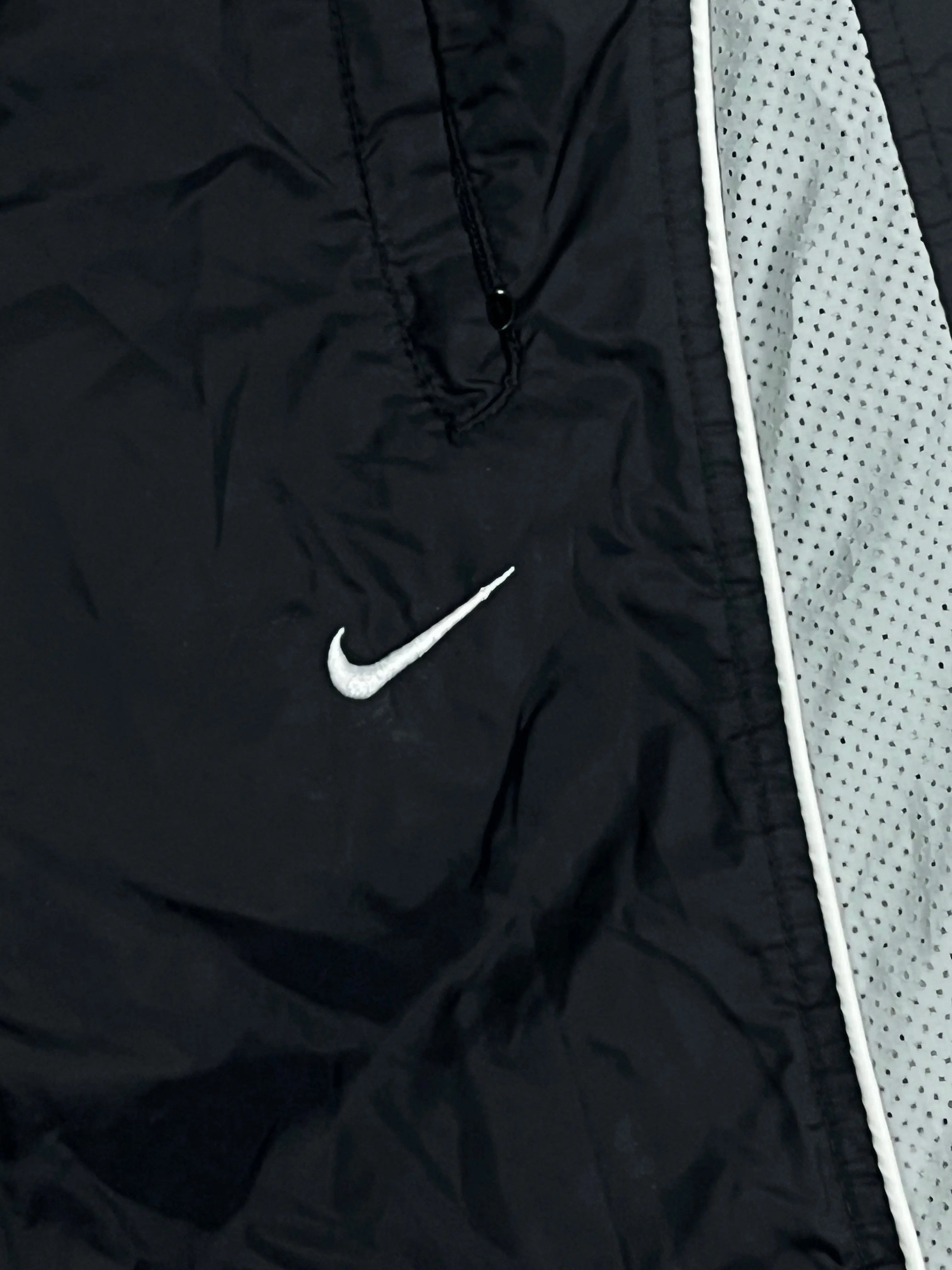 vintage Nike trackpants Nike
