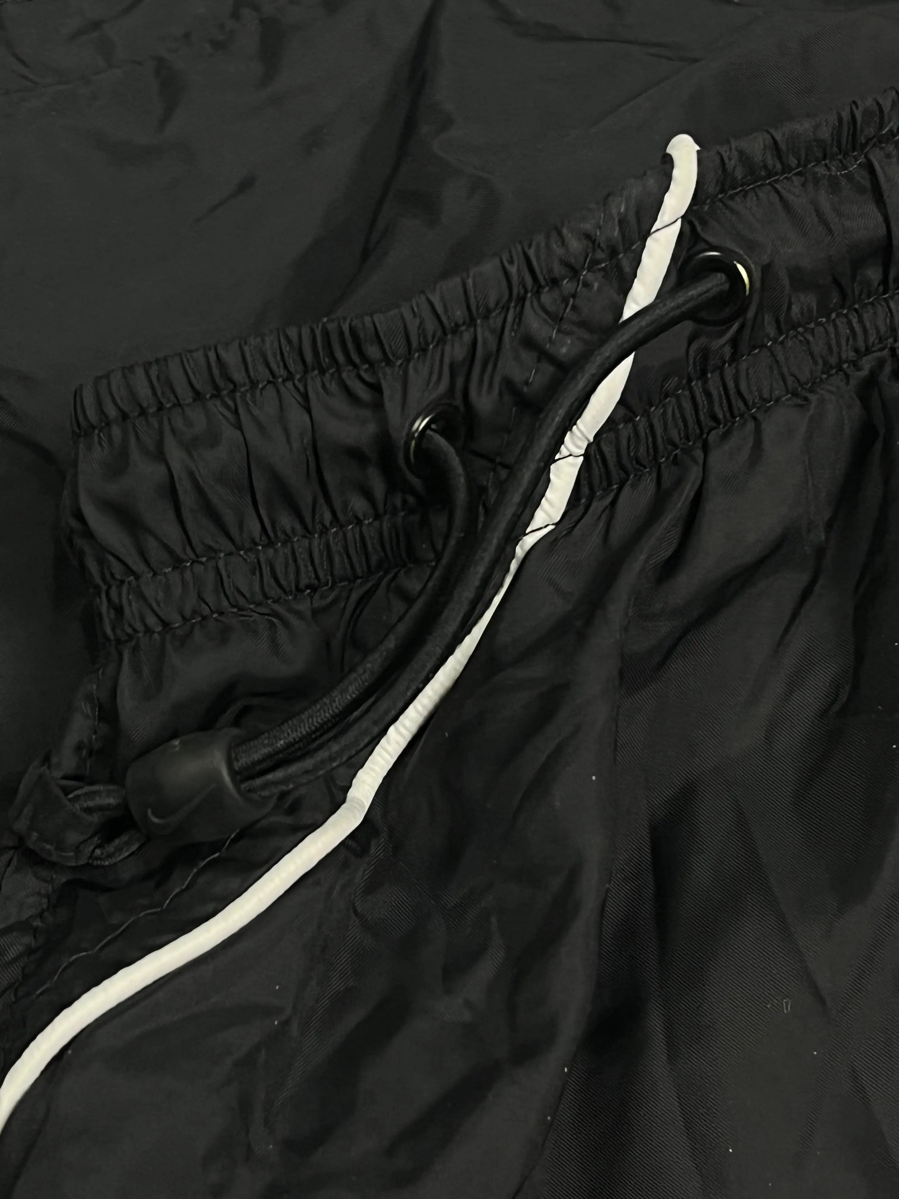 vintage Nike trackpants Nike