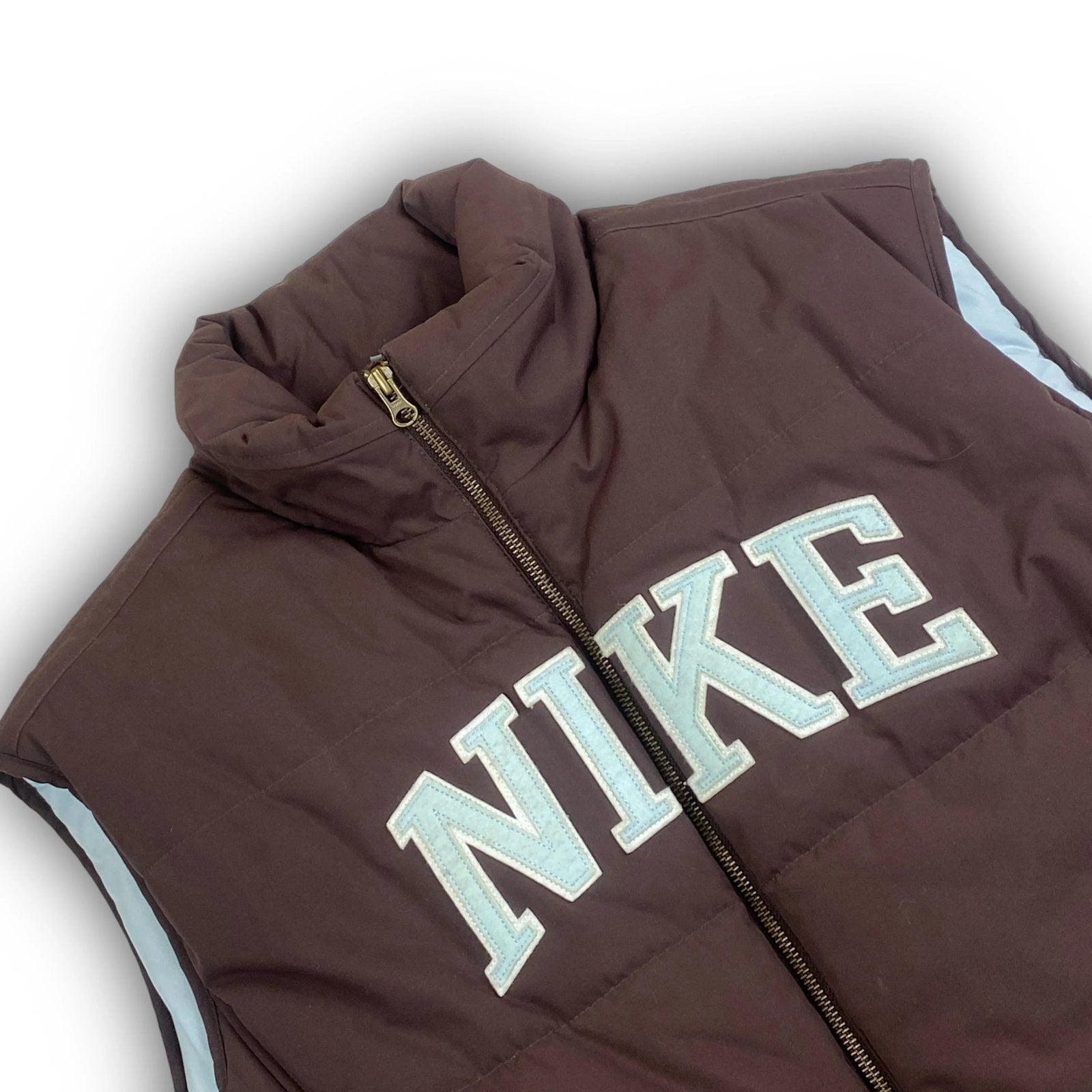 vintage Nike vest Nike