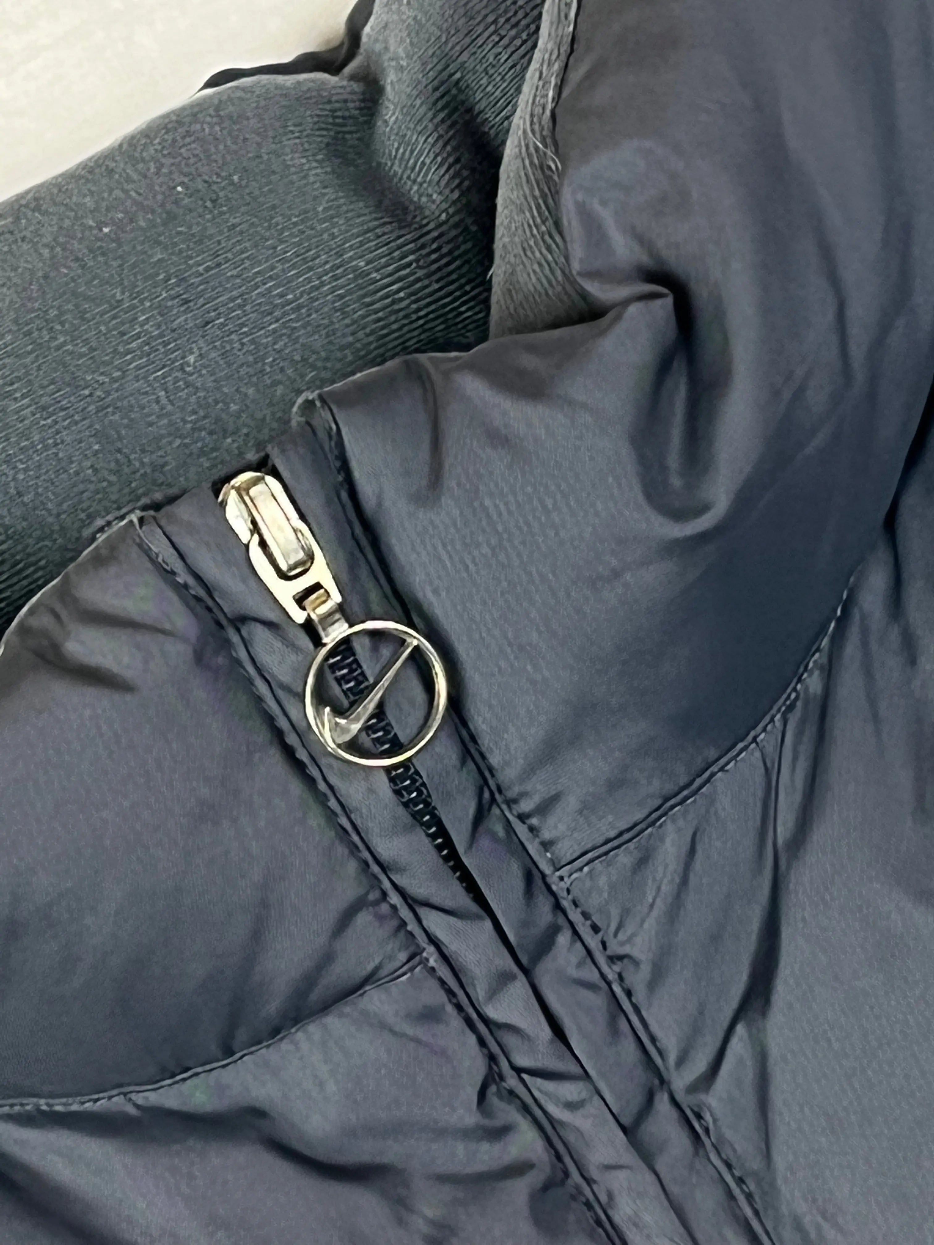 vintage Nike vest Nike