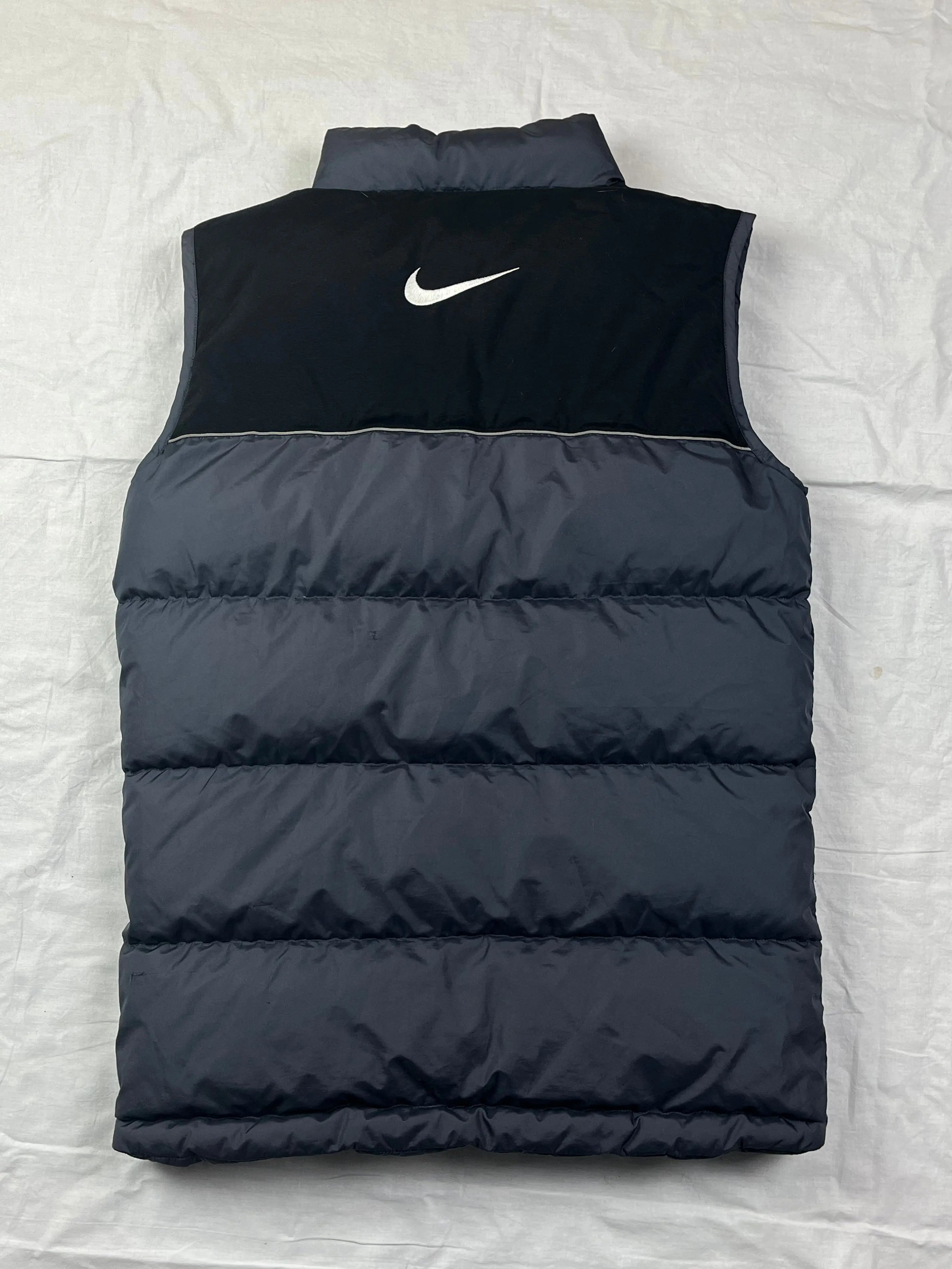 vintage Nike vest Nike