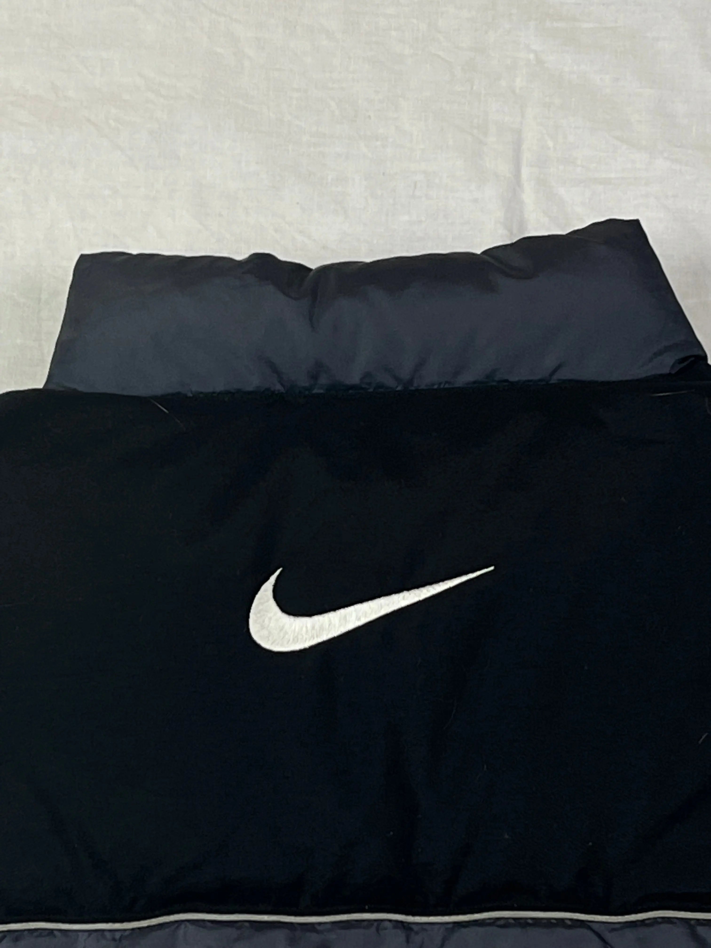 vintage Nike vest Nike